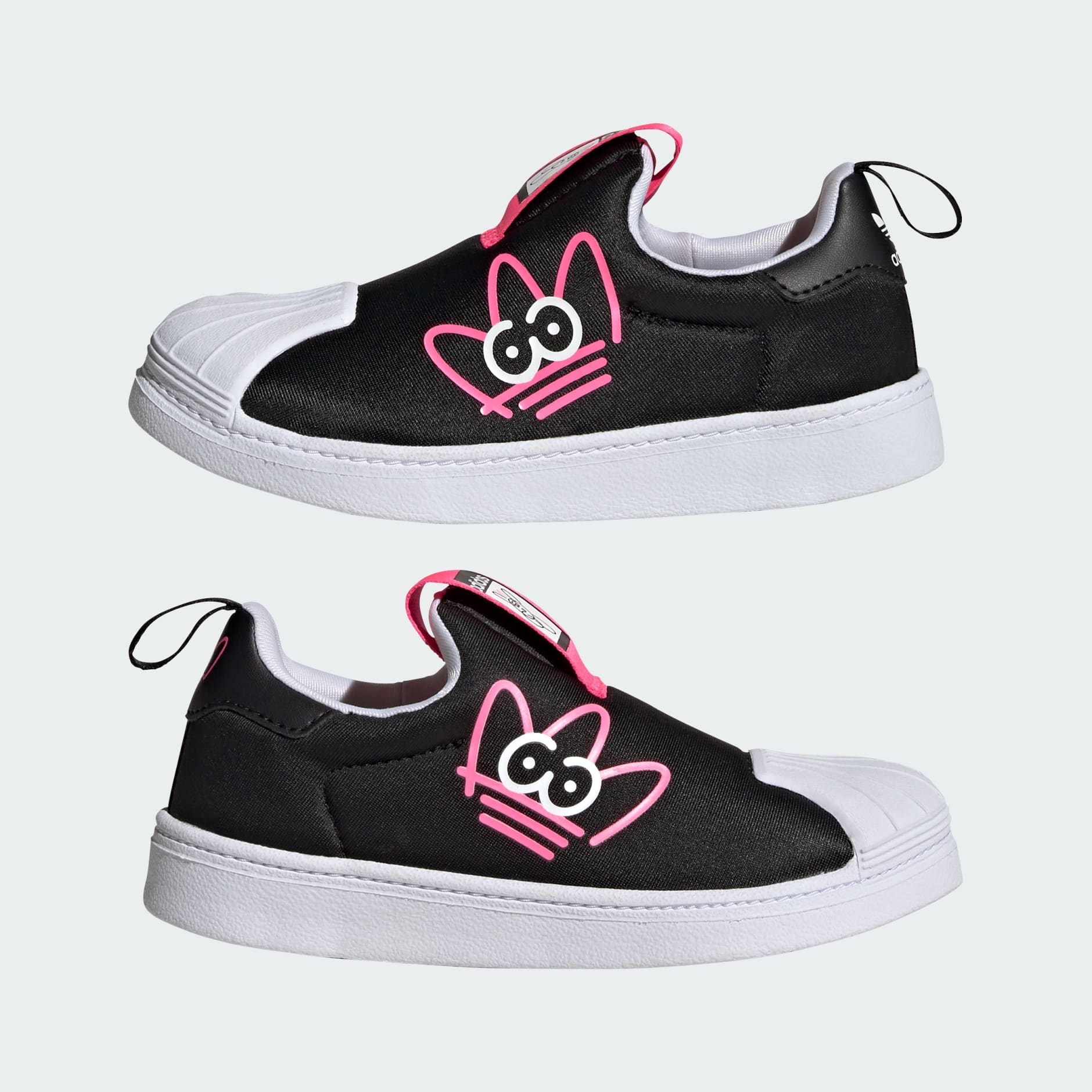 adidas Originals x James Jarvis 360 Shoes Kids