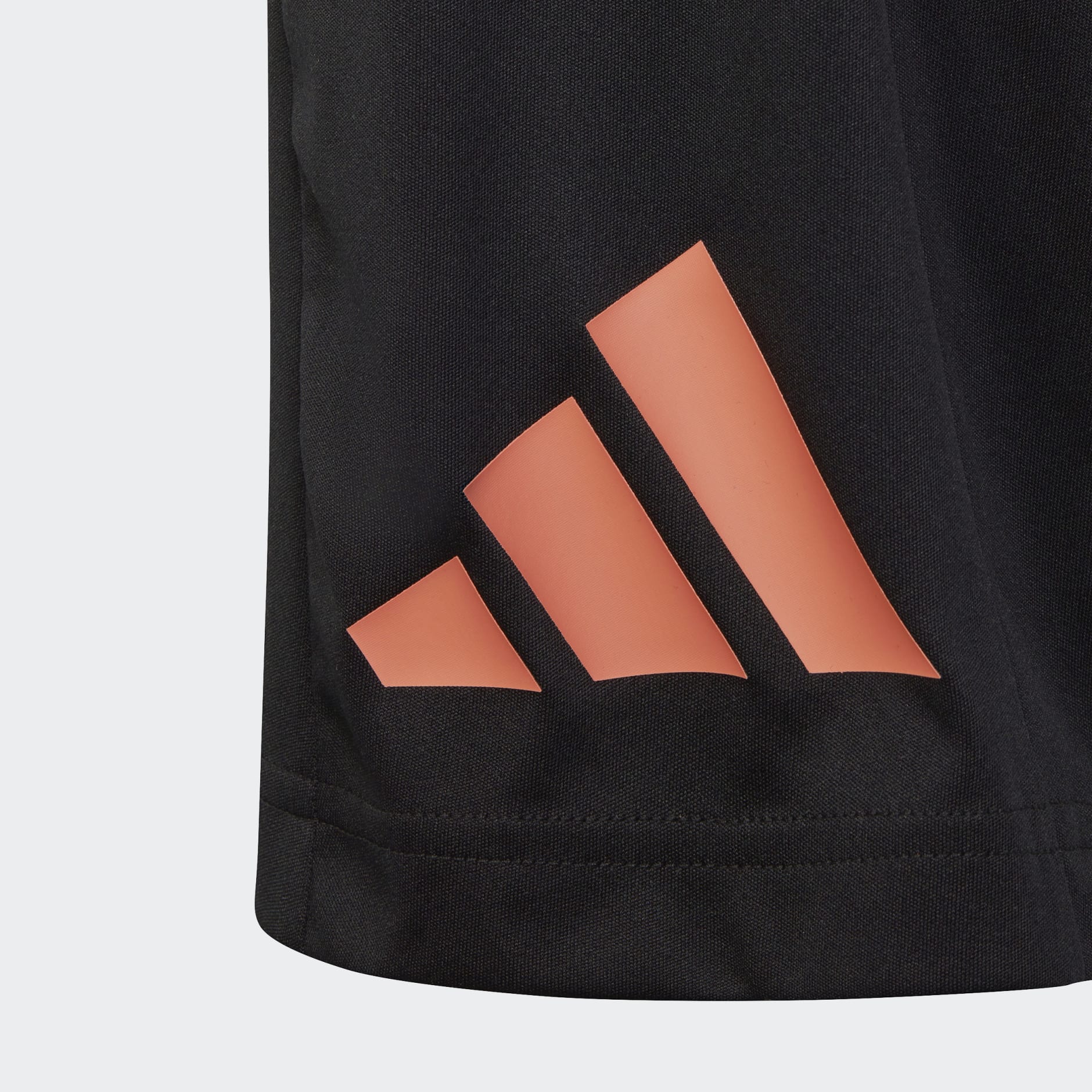 Train Essentials AEROREADY Logo Regular-Fit Shorts