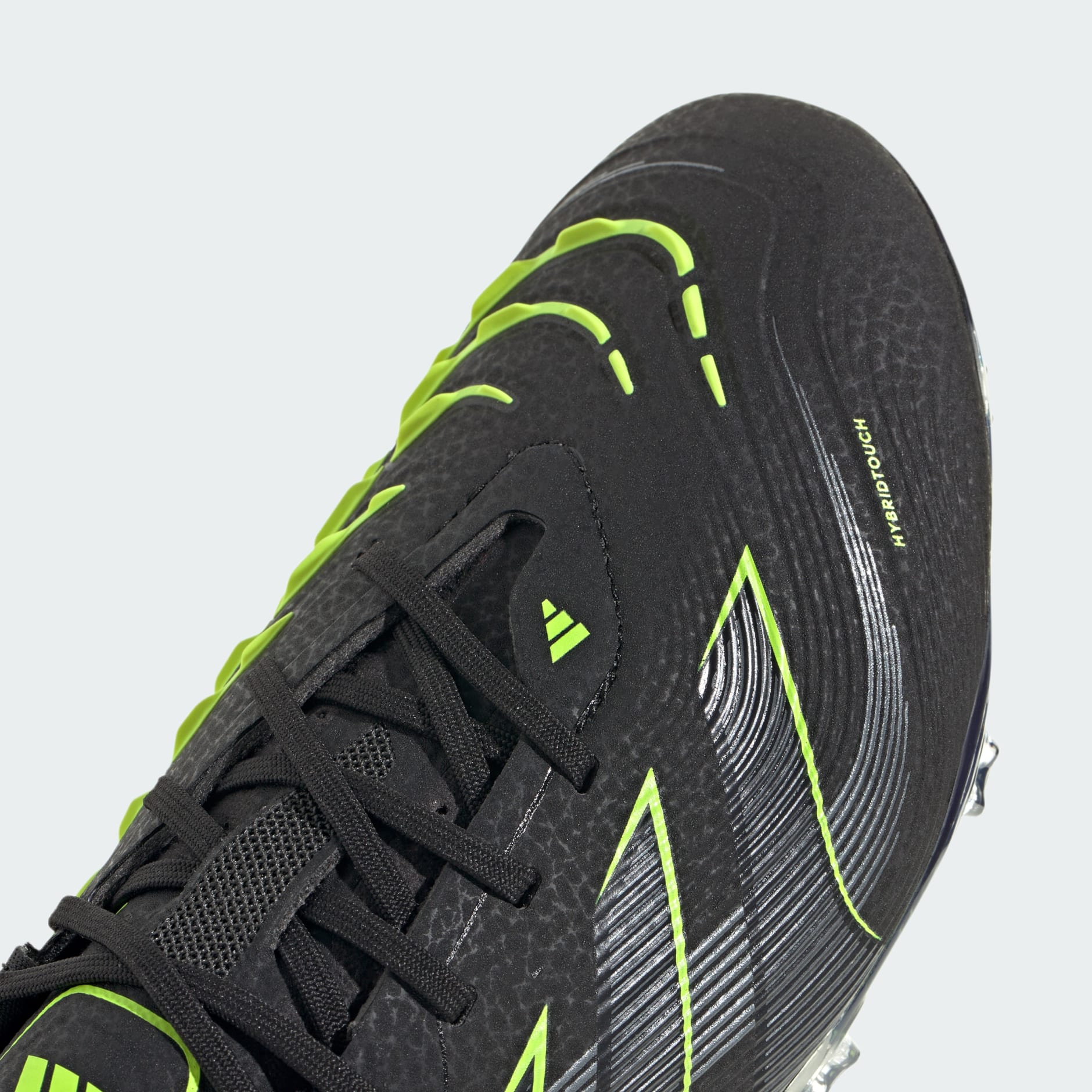 Dječje kopačke za tvrdi teren Predator Elite