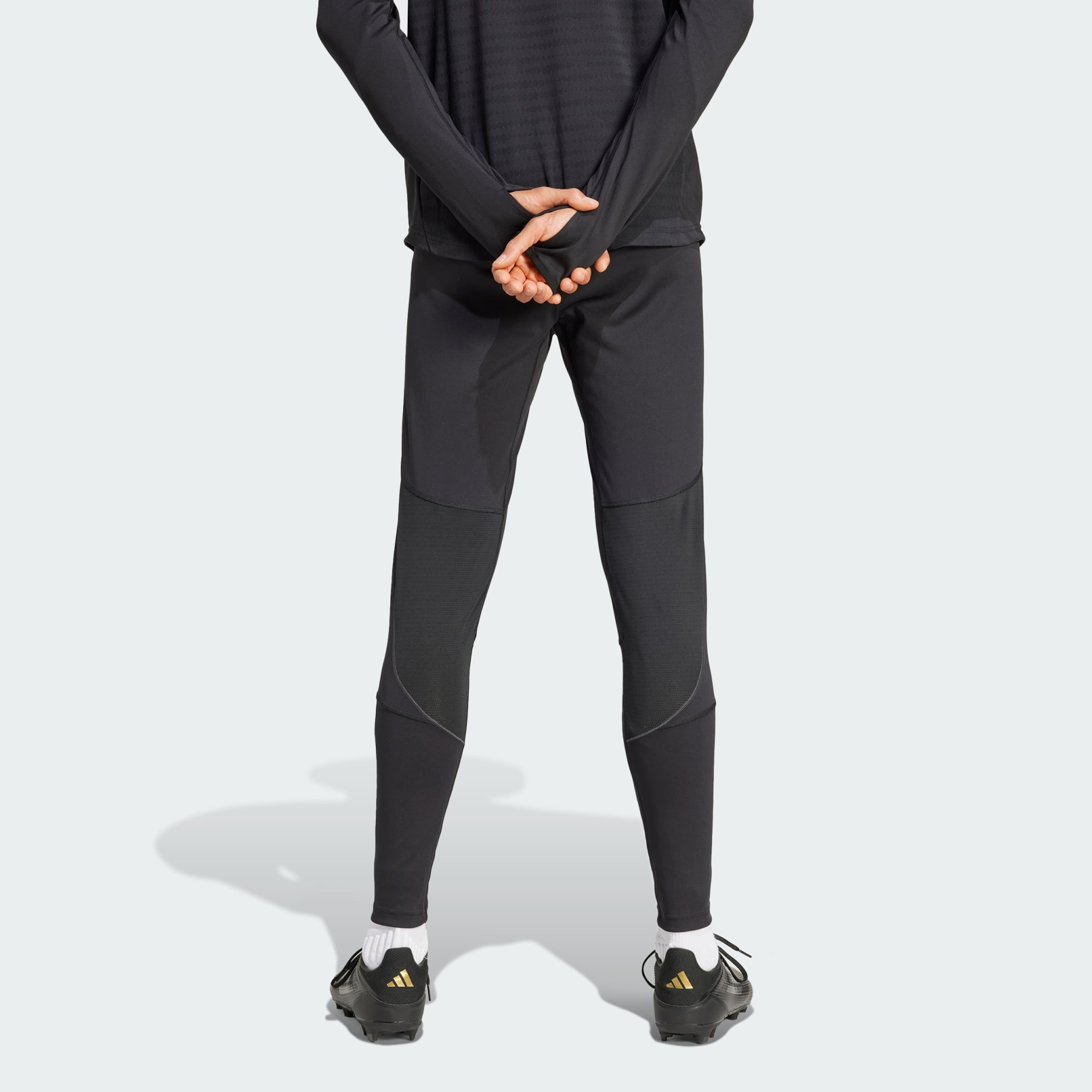 Pantaloni de antrenament Tiro 25 Pro