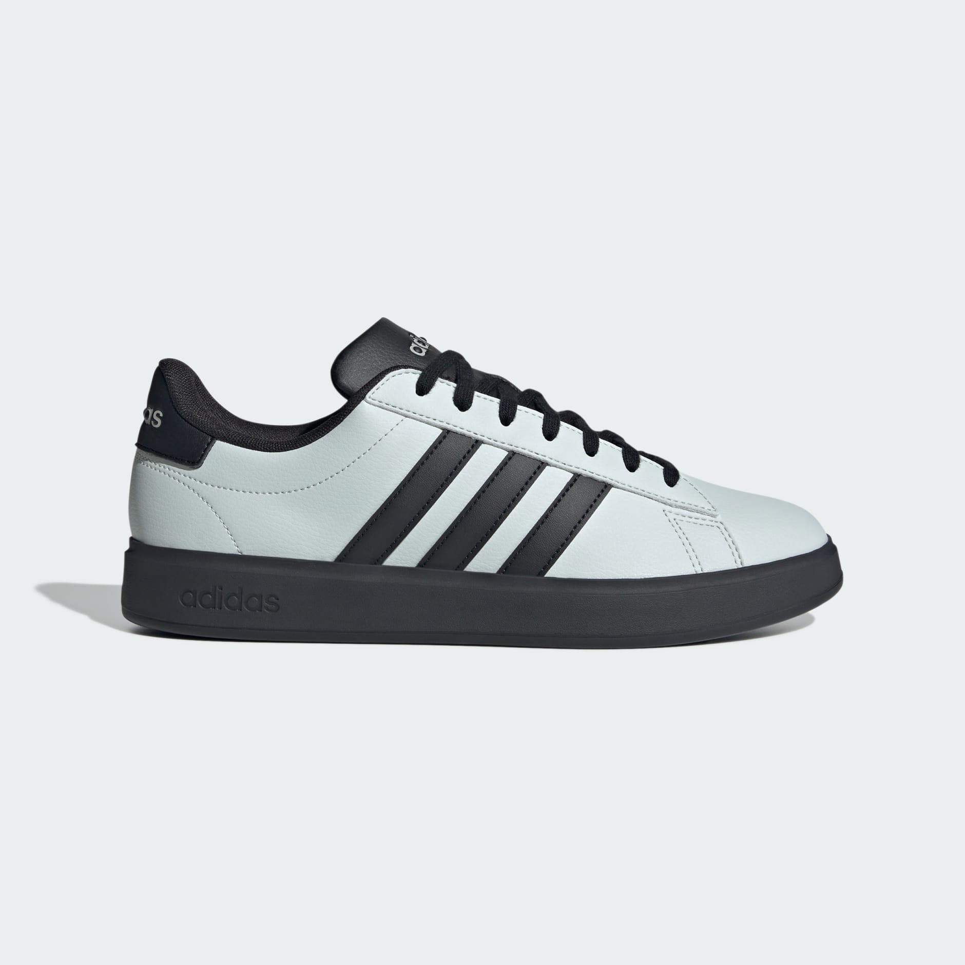 Tenis adidas Grand Court Cloudfoam Comfort