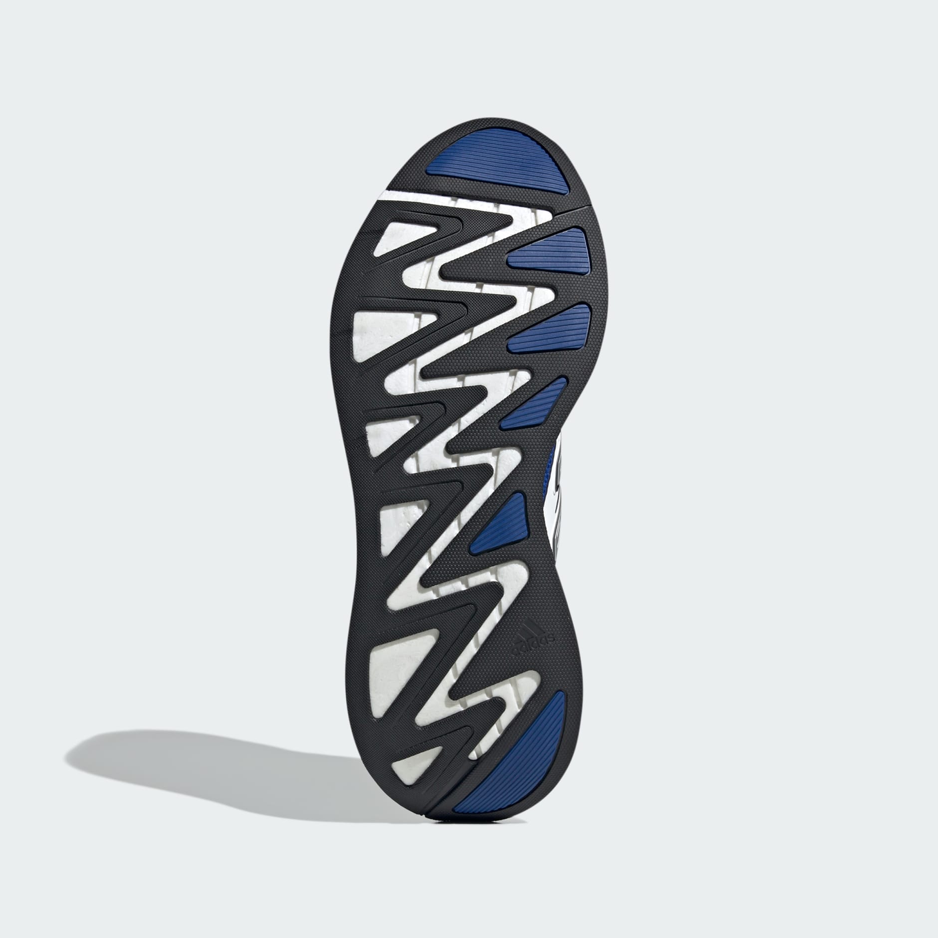 スニーカー adidas Adizero Aruku  Blue JI3554 adidas Adizero Aruku Shoes - Blue | Free Shipping with