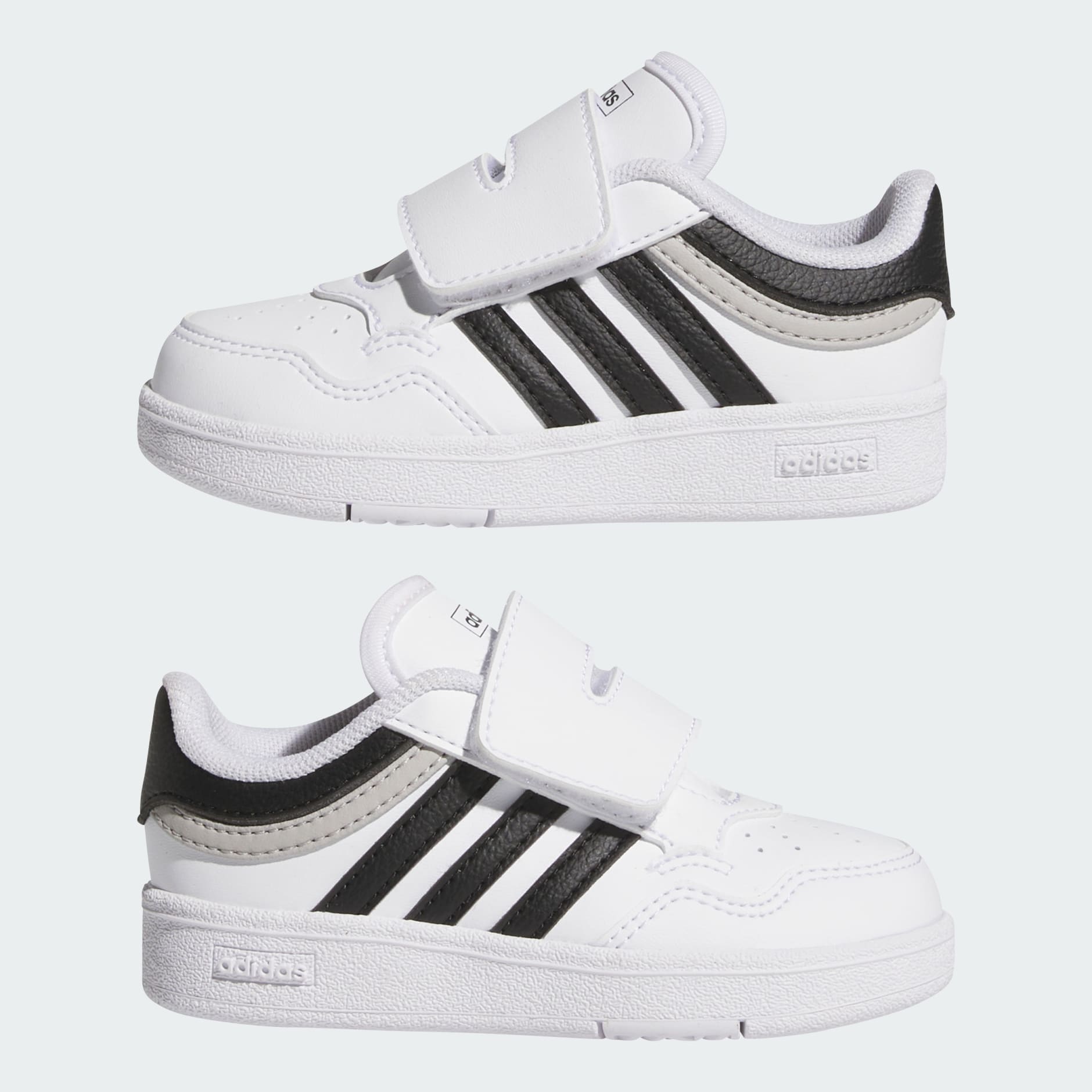 Pantofi Hoops 4.0 pentru copii