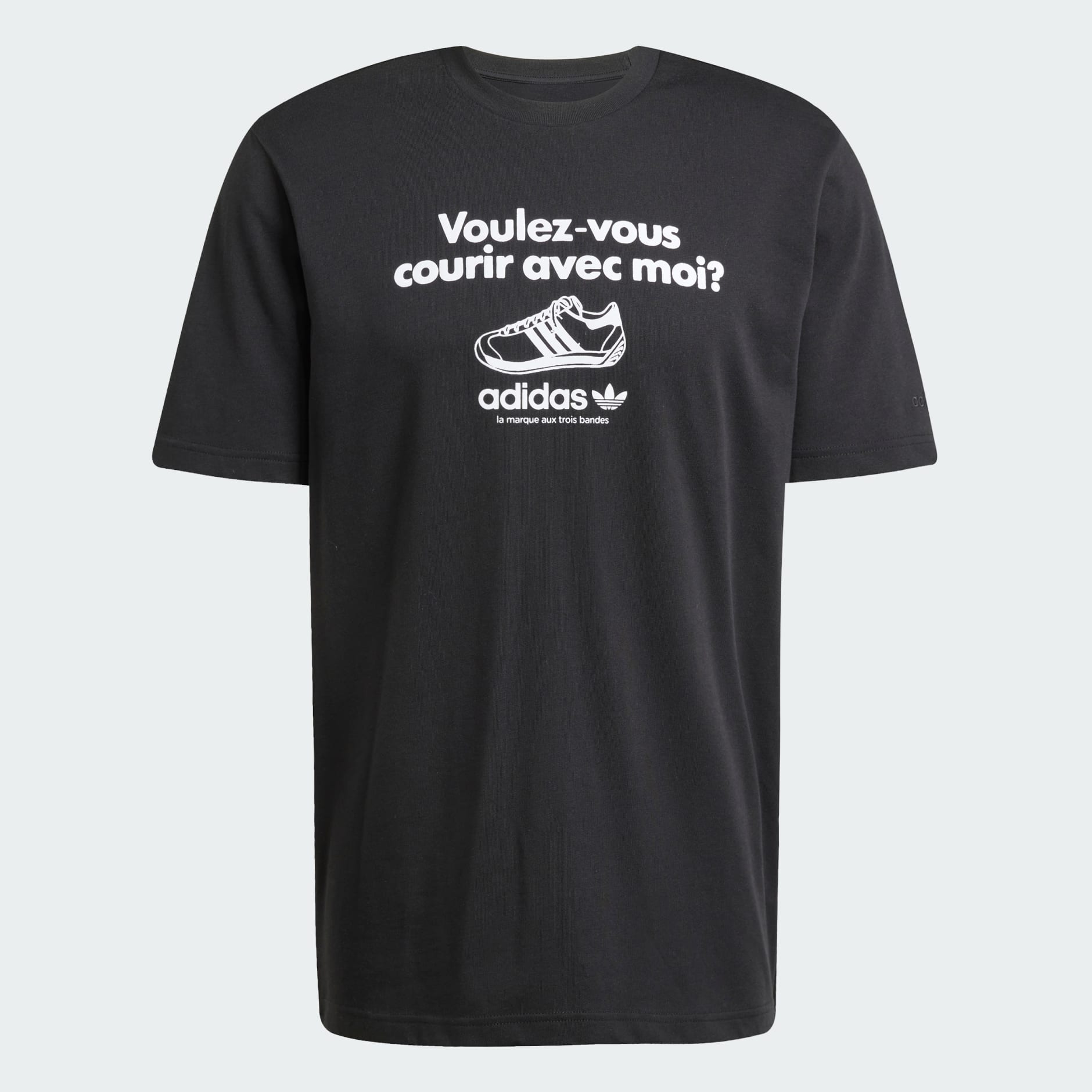 טי-שירט גראפית