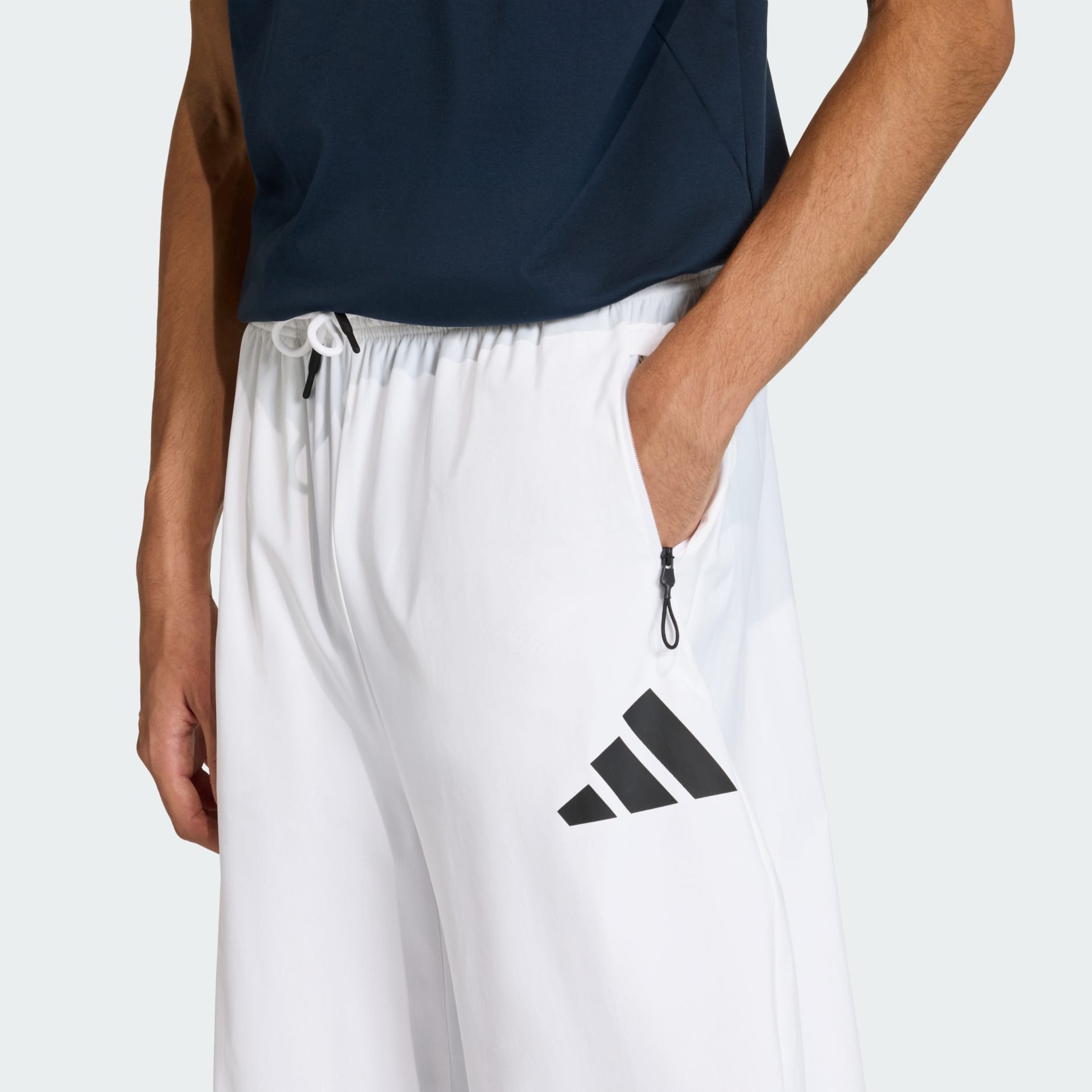 ADIDAS Z.N.E. WOVEN PANT