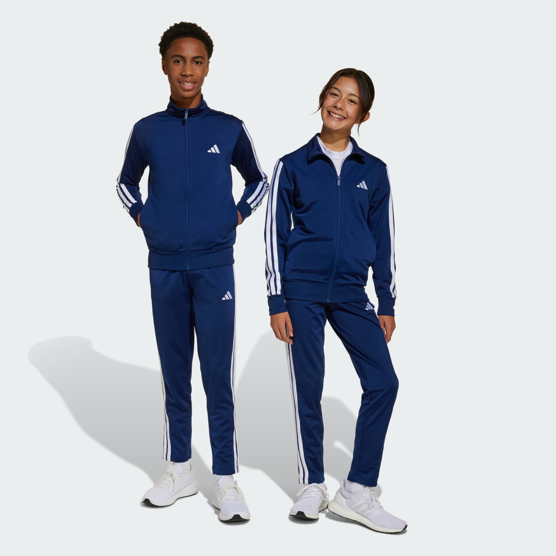Essentials Climacool Track Suit Kids