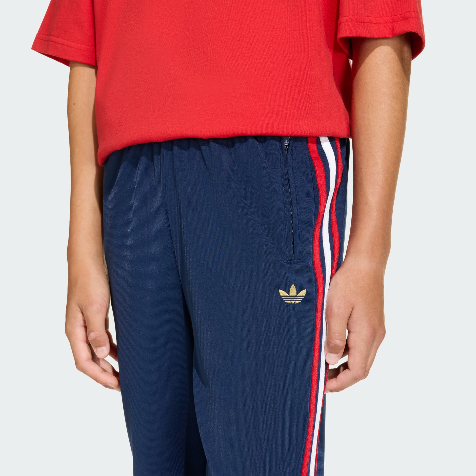 FIREBIRD TRACK PANTS