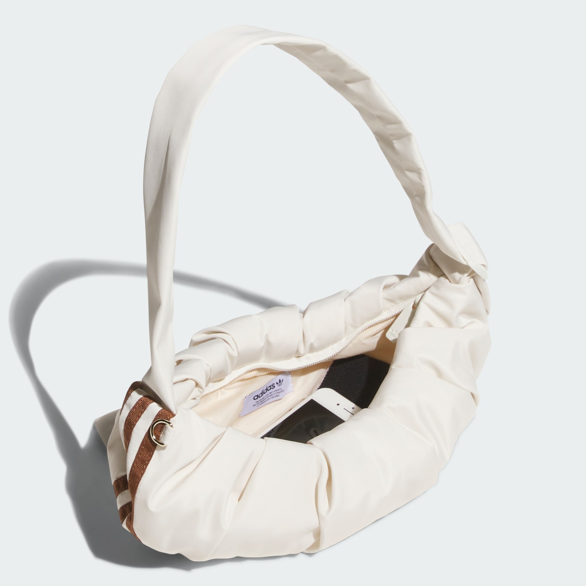 Originals Cloud Shoulder Bag Crinkle Version Small Size