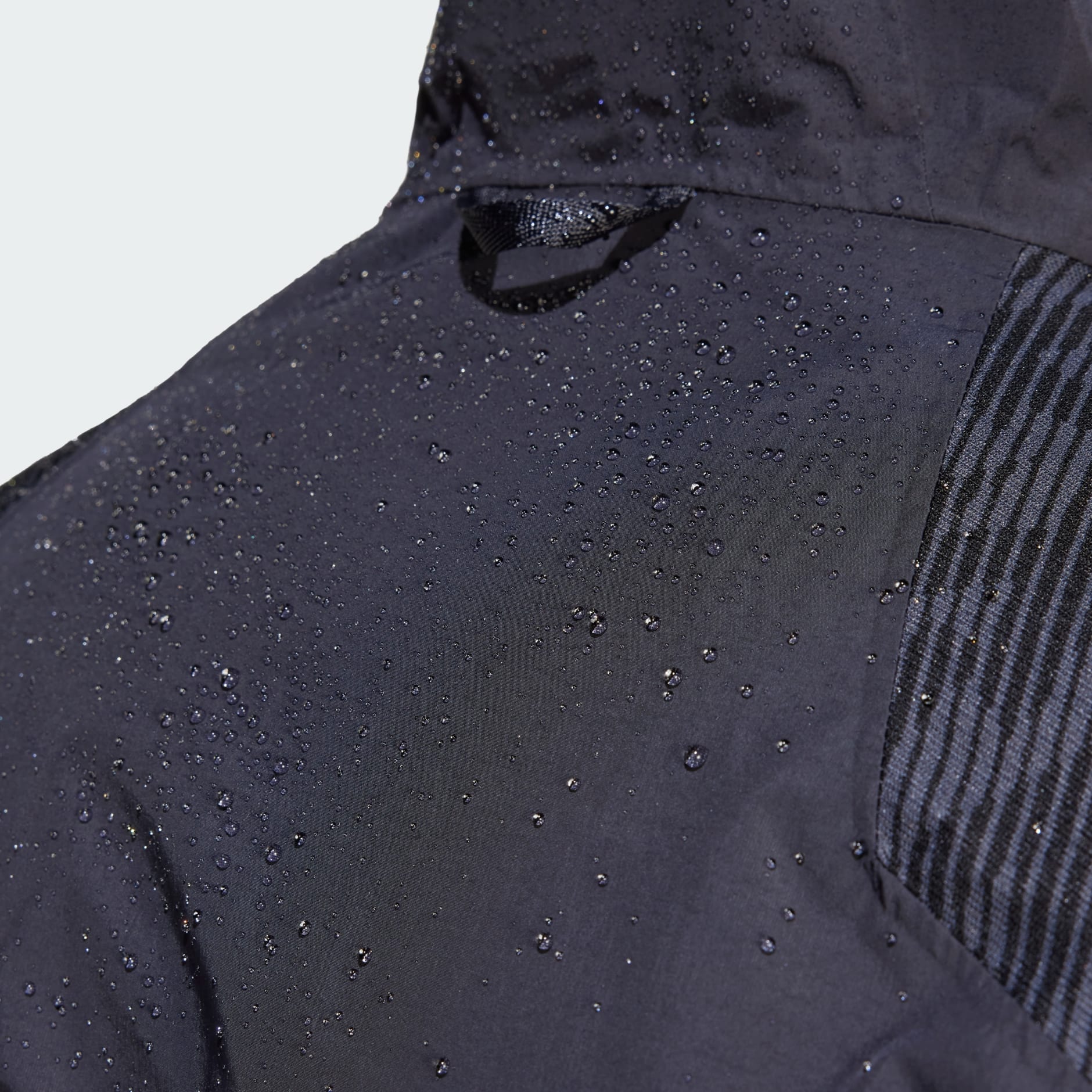 Jachetă TERREX Xperior Hybrid RAIN.RDY