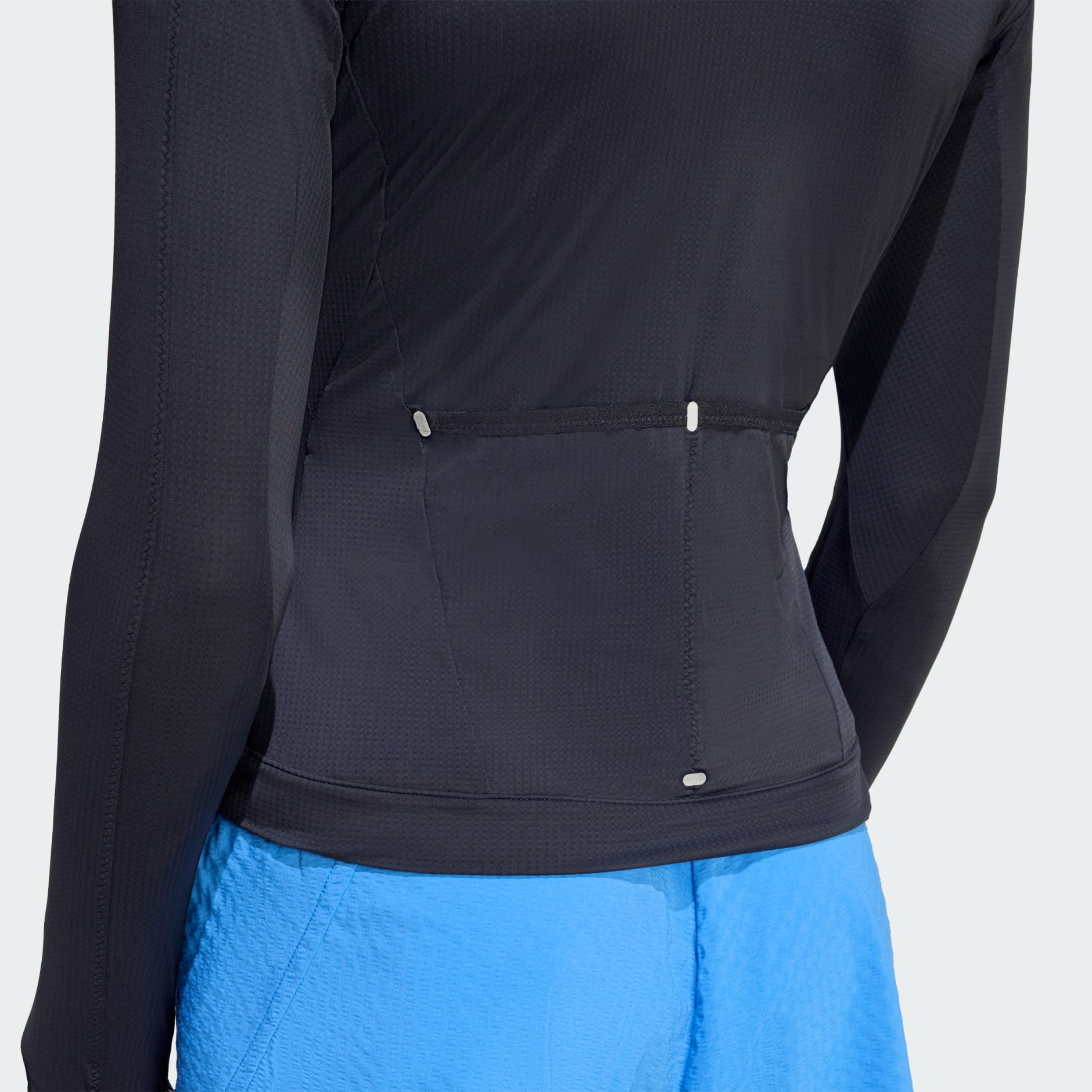 Ženska jakna za trčanje adi365 Seasonal