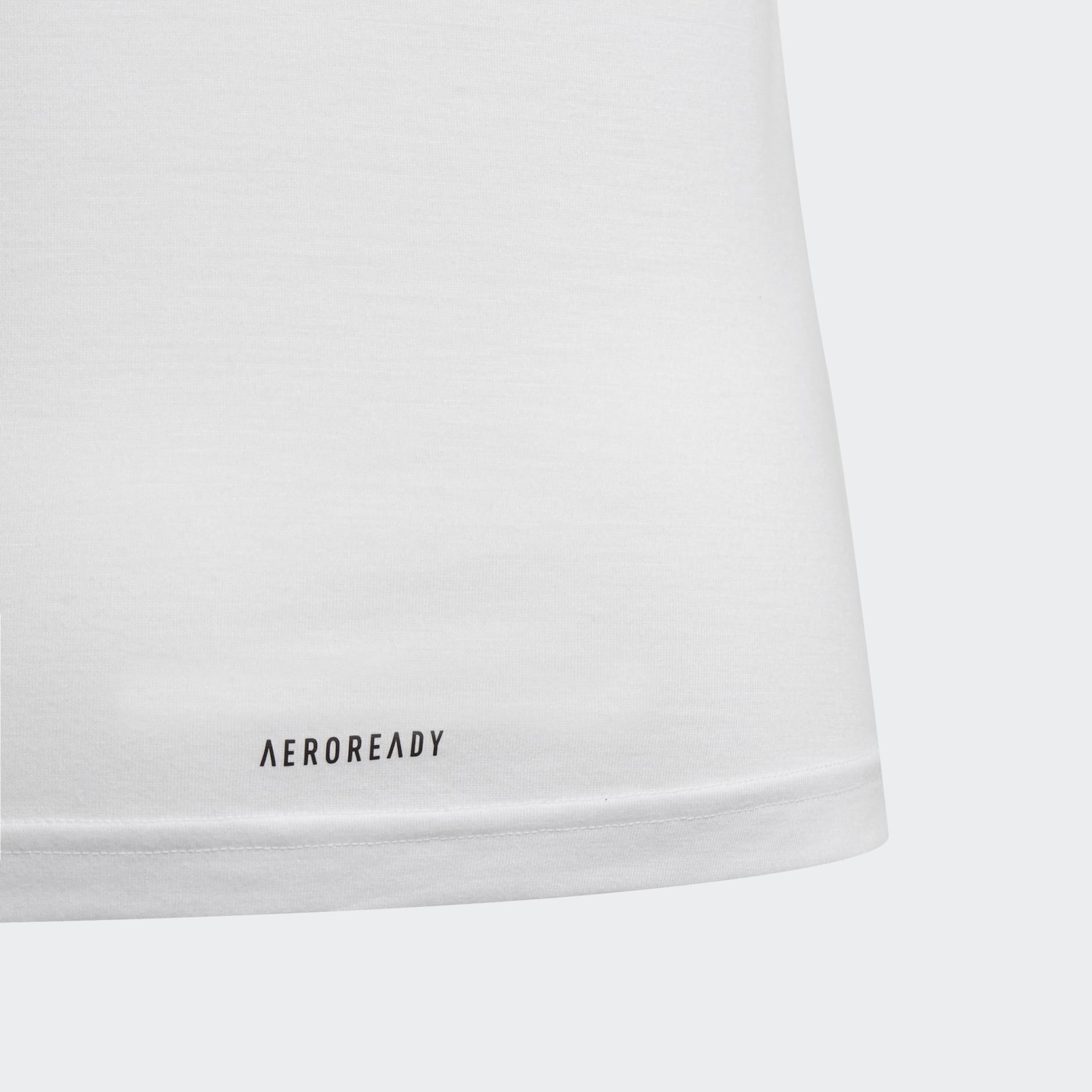 UP2MV AEROREADY Tee
