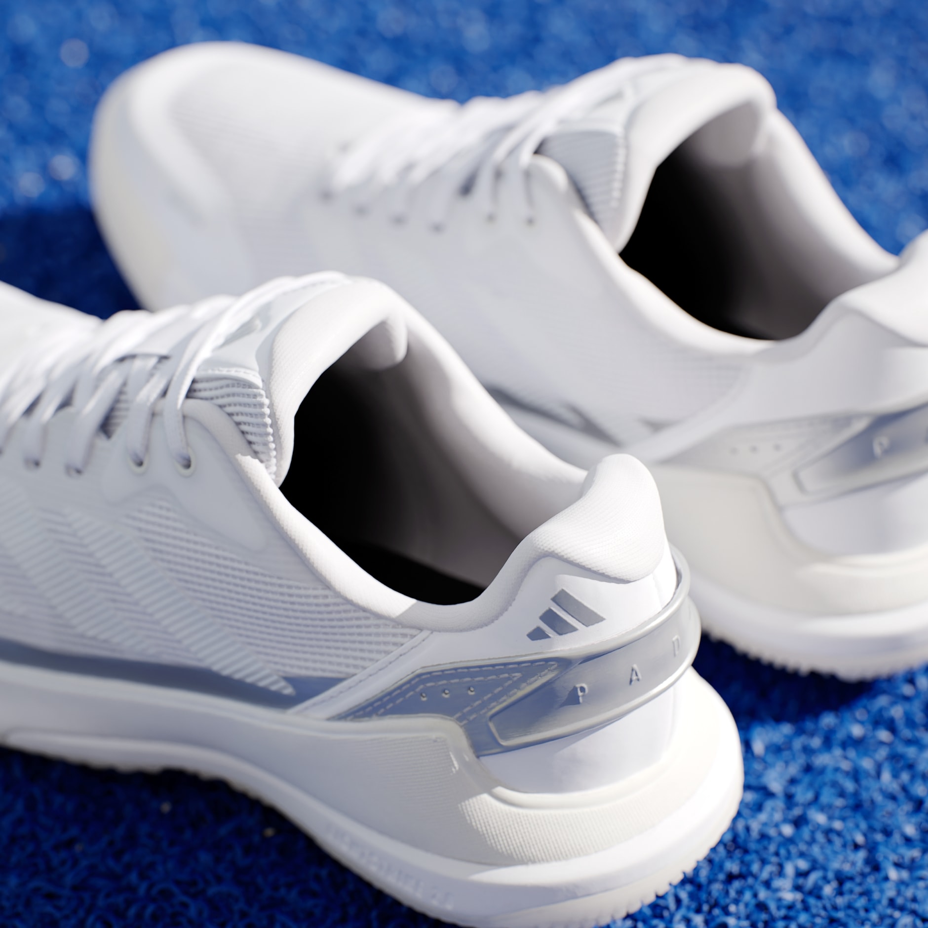 Pantofi sport de padel Crazyquick Lightstrike