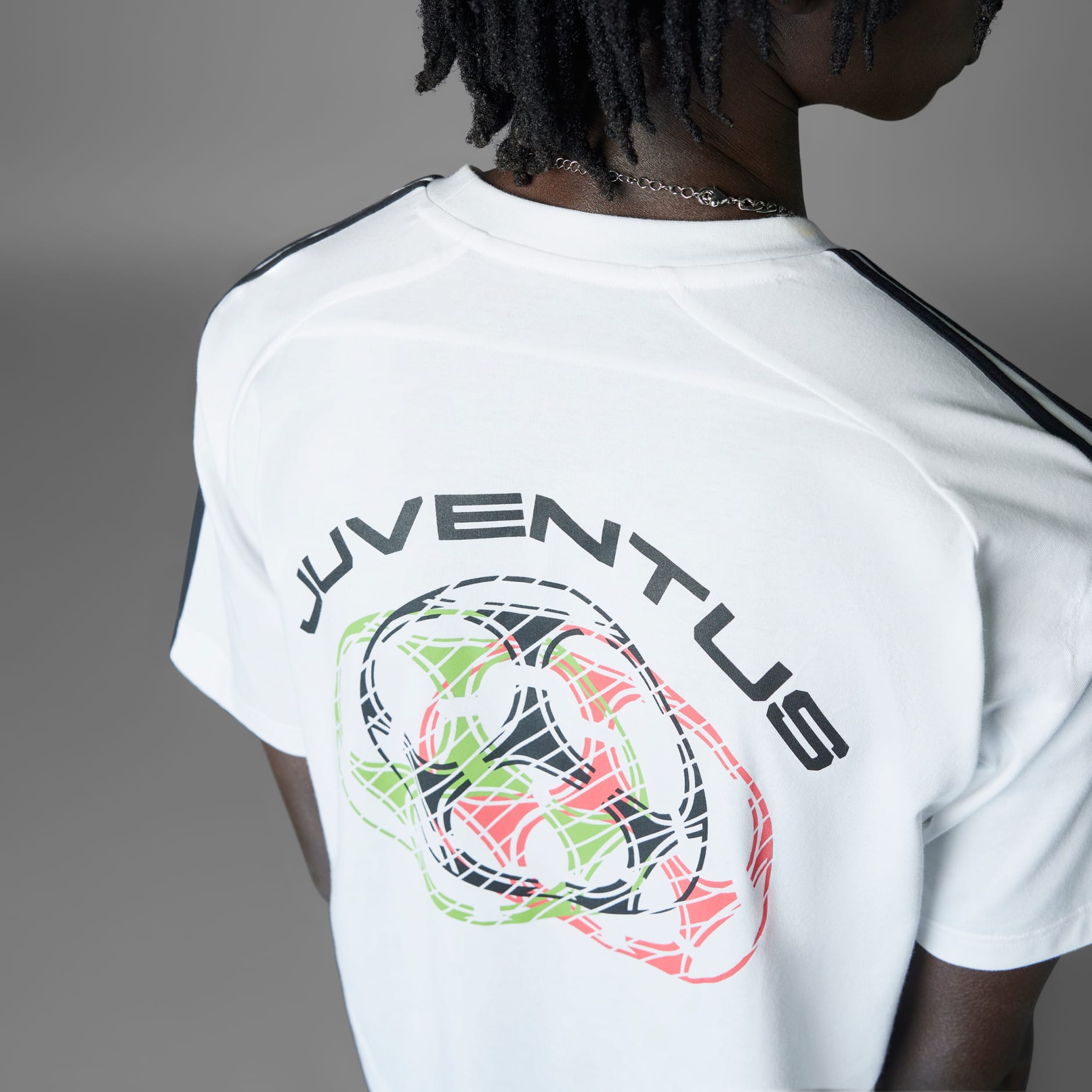 Juventus UBP Tee
