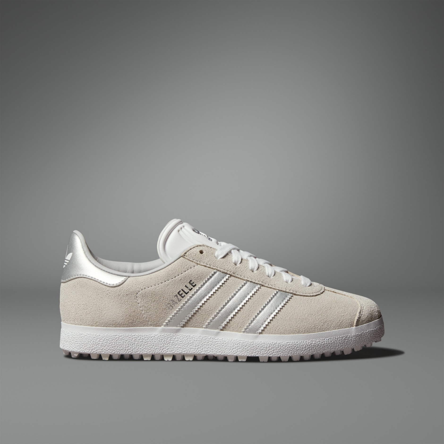 Gazelle Spikeless Golf Shoes