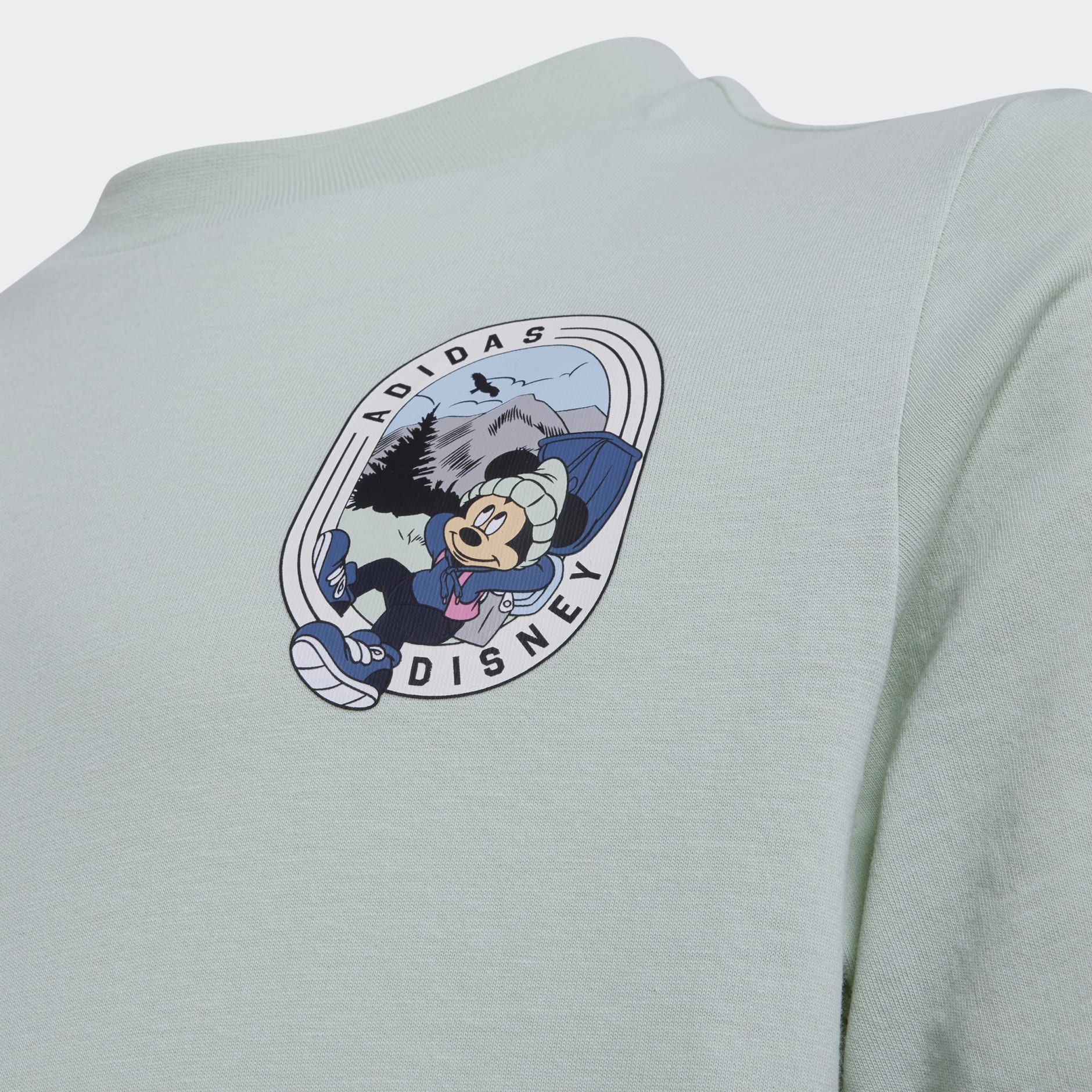 Camiseta Disney Mickey y Amigos
