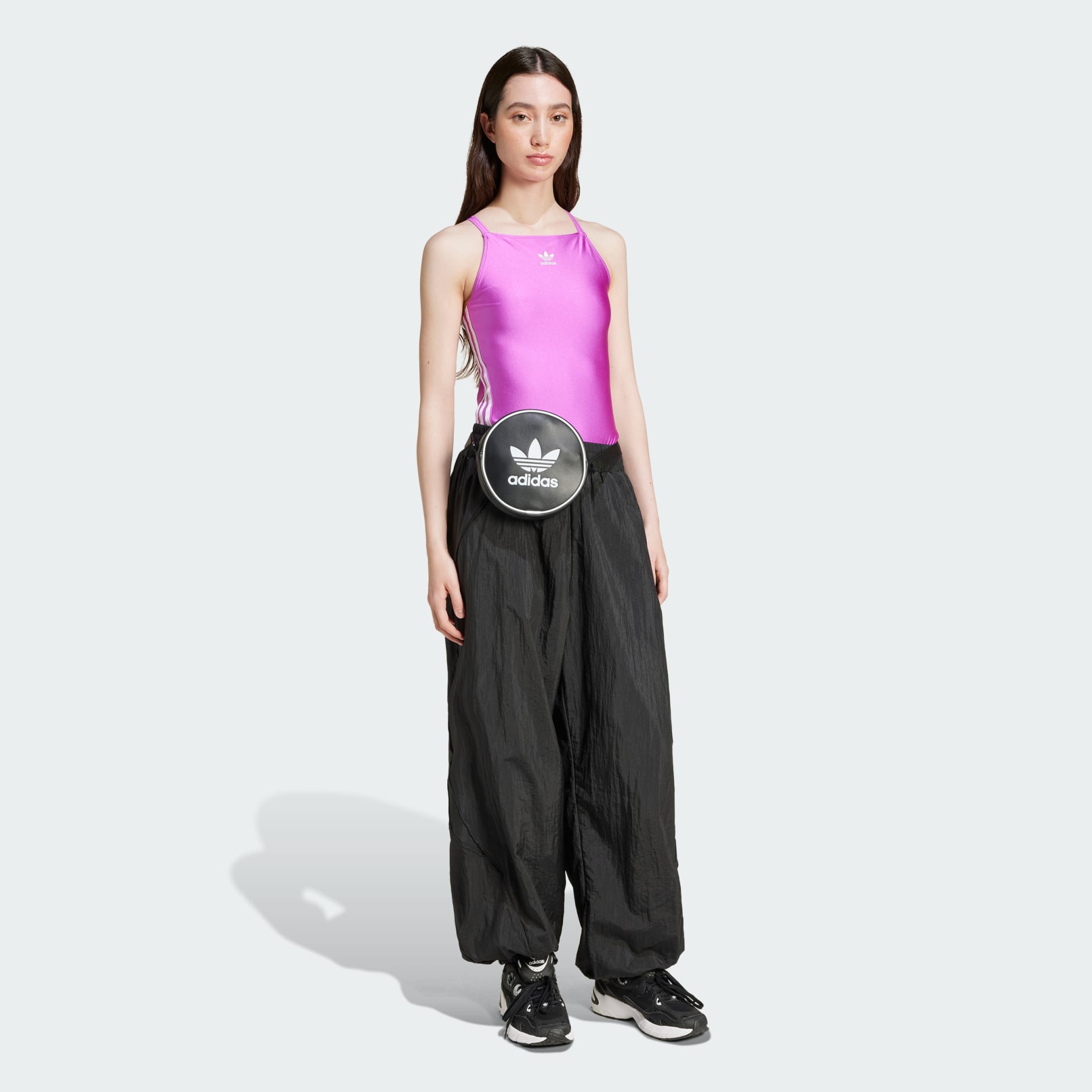 3-Stripes Bodysuit