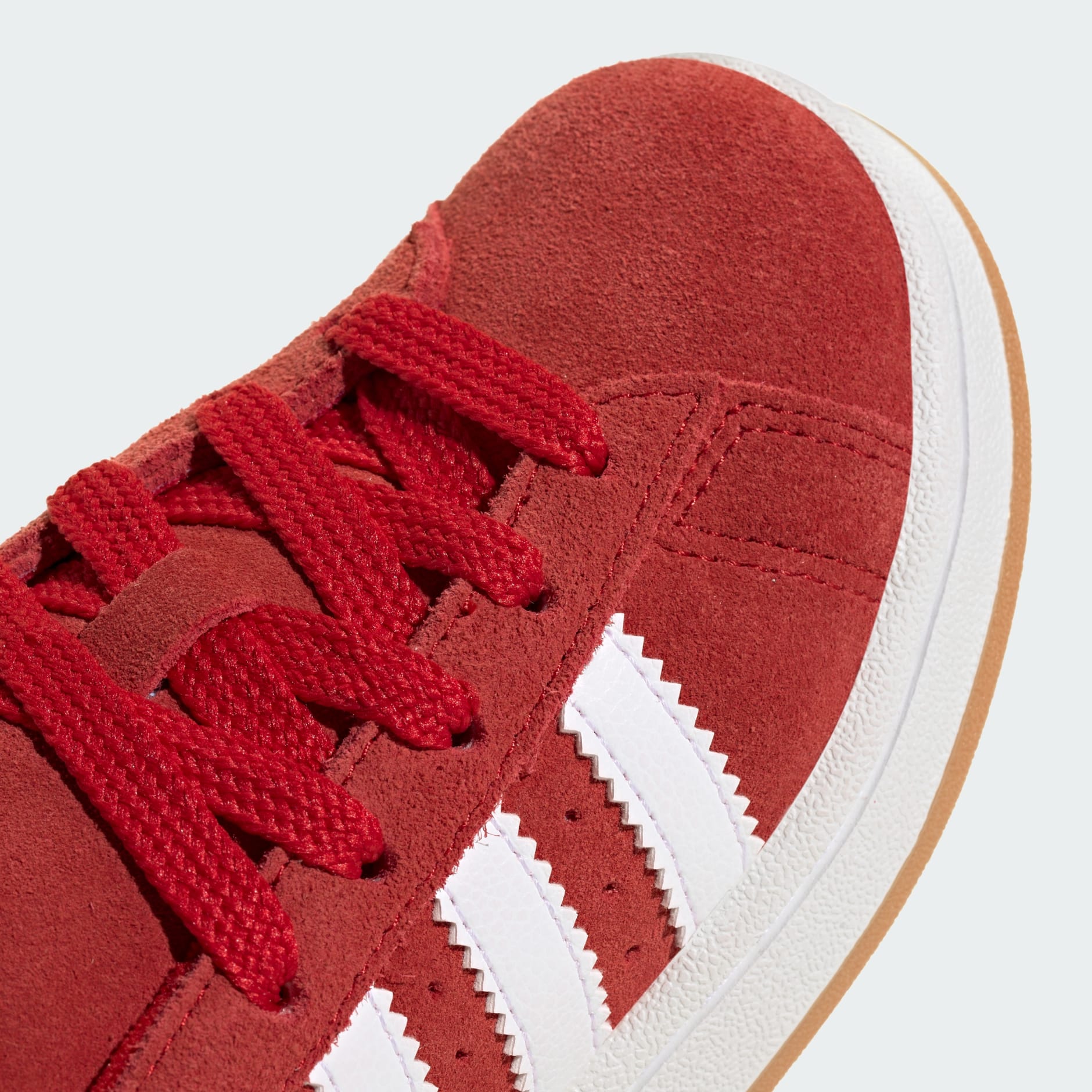 Campus 00s Elastic Lace Shoes Kids