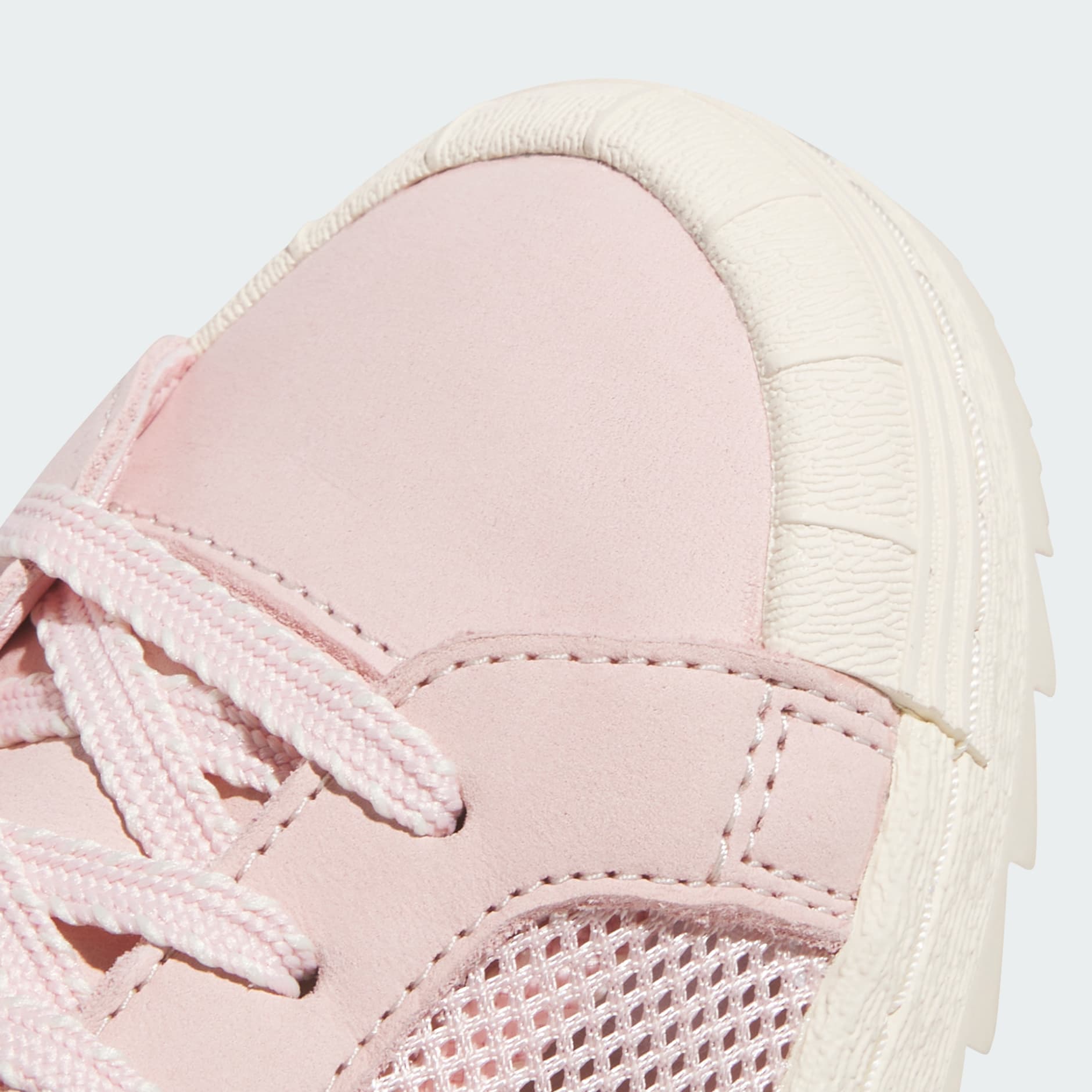 CLOT x  SUPERSTAR BREATHE by Edison Chen