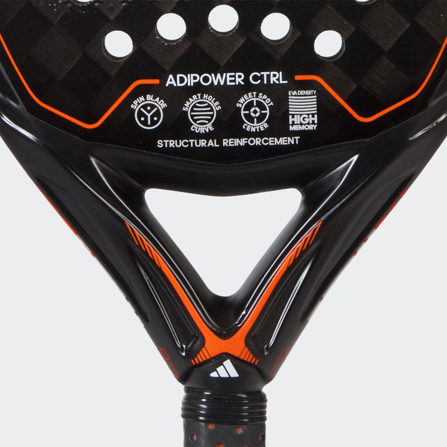 Tennis Accessories - Adipower 3.2 Padel Racket - Black adidas Saudi Arabia
