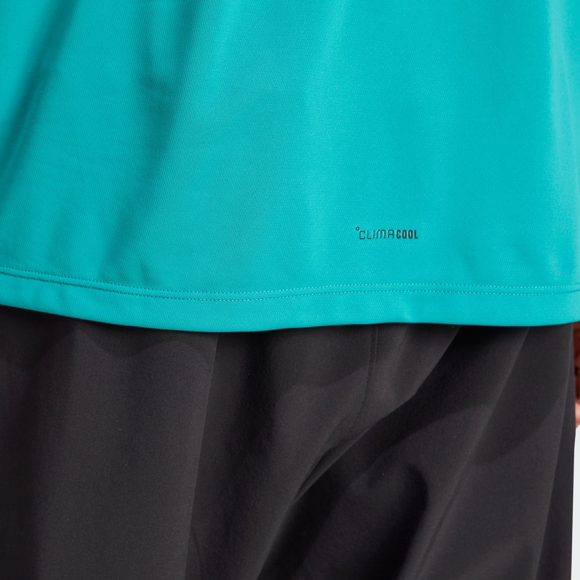 Terrex Multi Climacool Logo Tech Tee