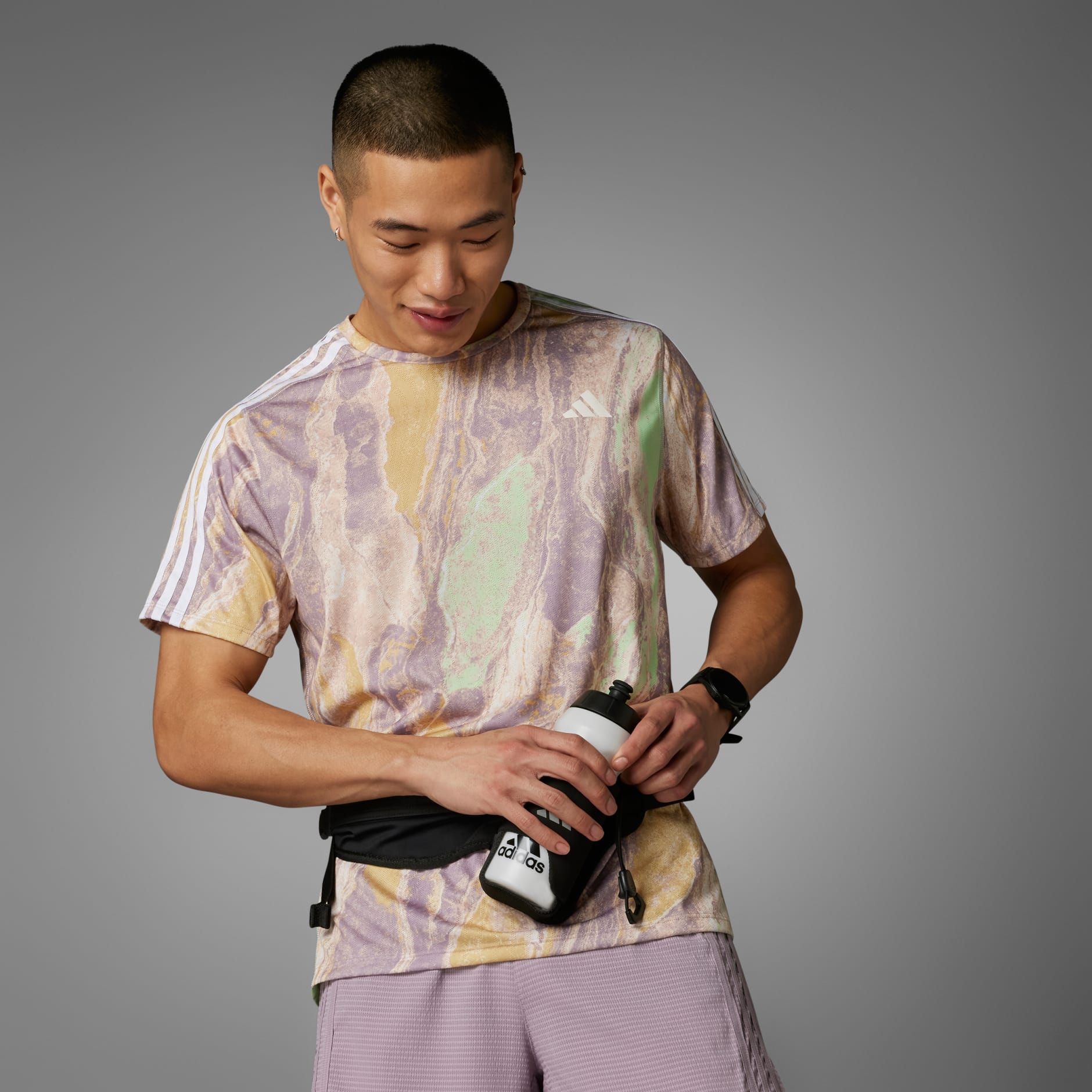 Move for the Planet AirChill Tee