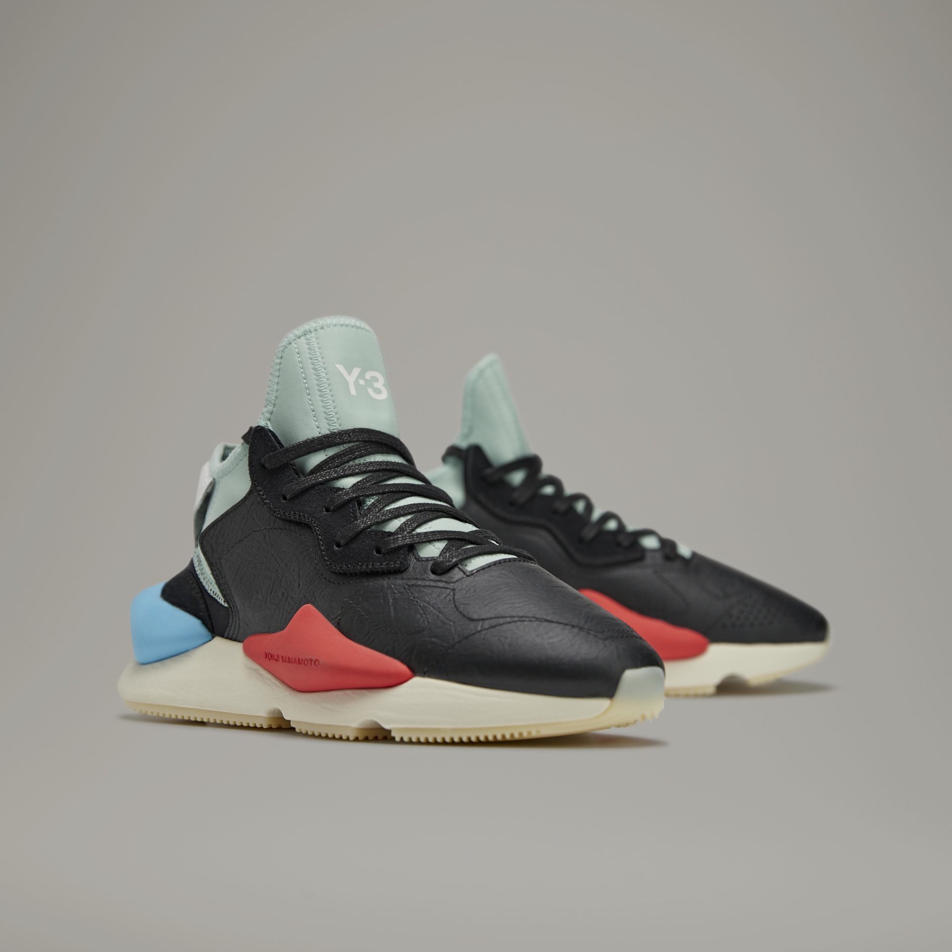 Y-3 Kaiwa Shoes