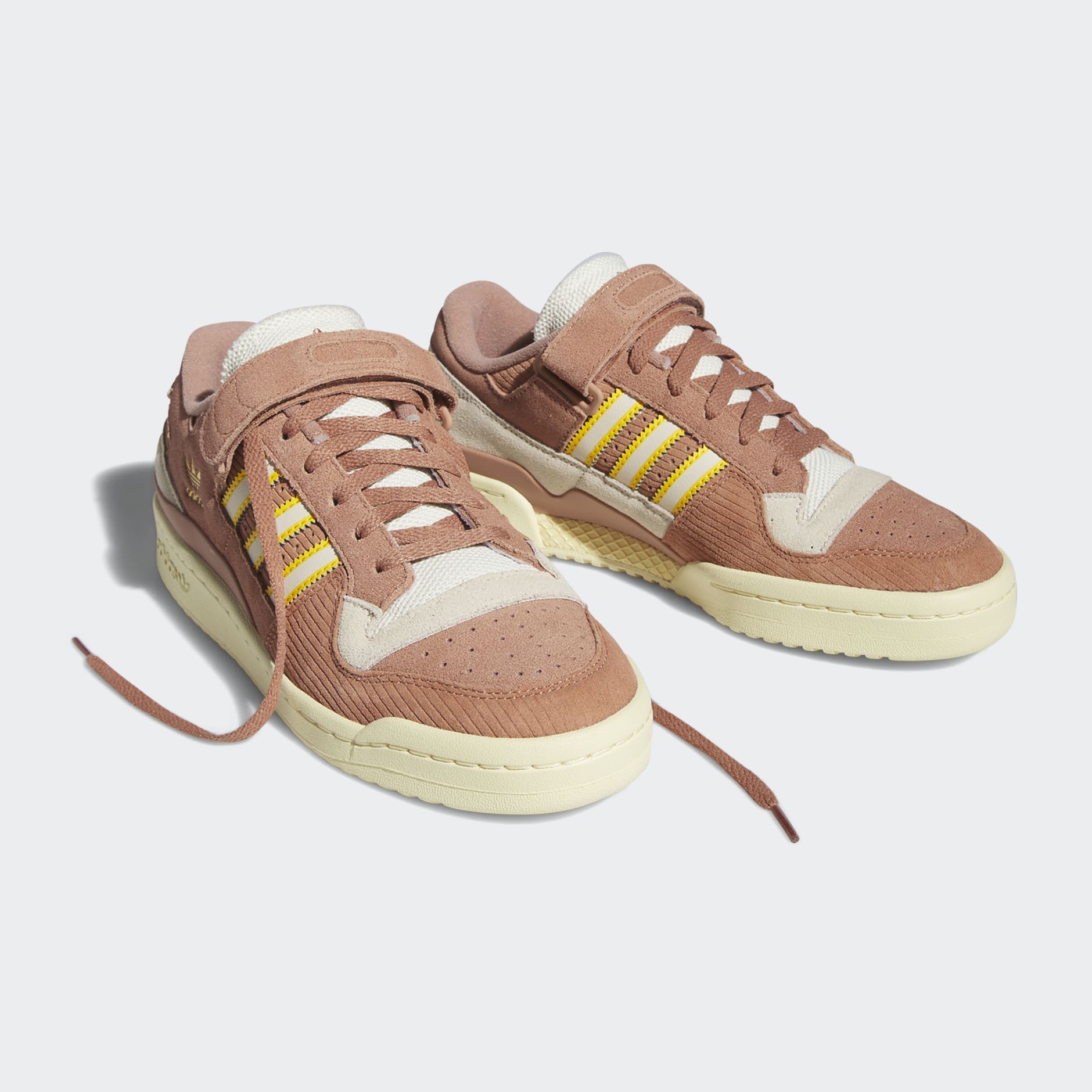 Forum 84 Low Shoes