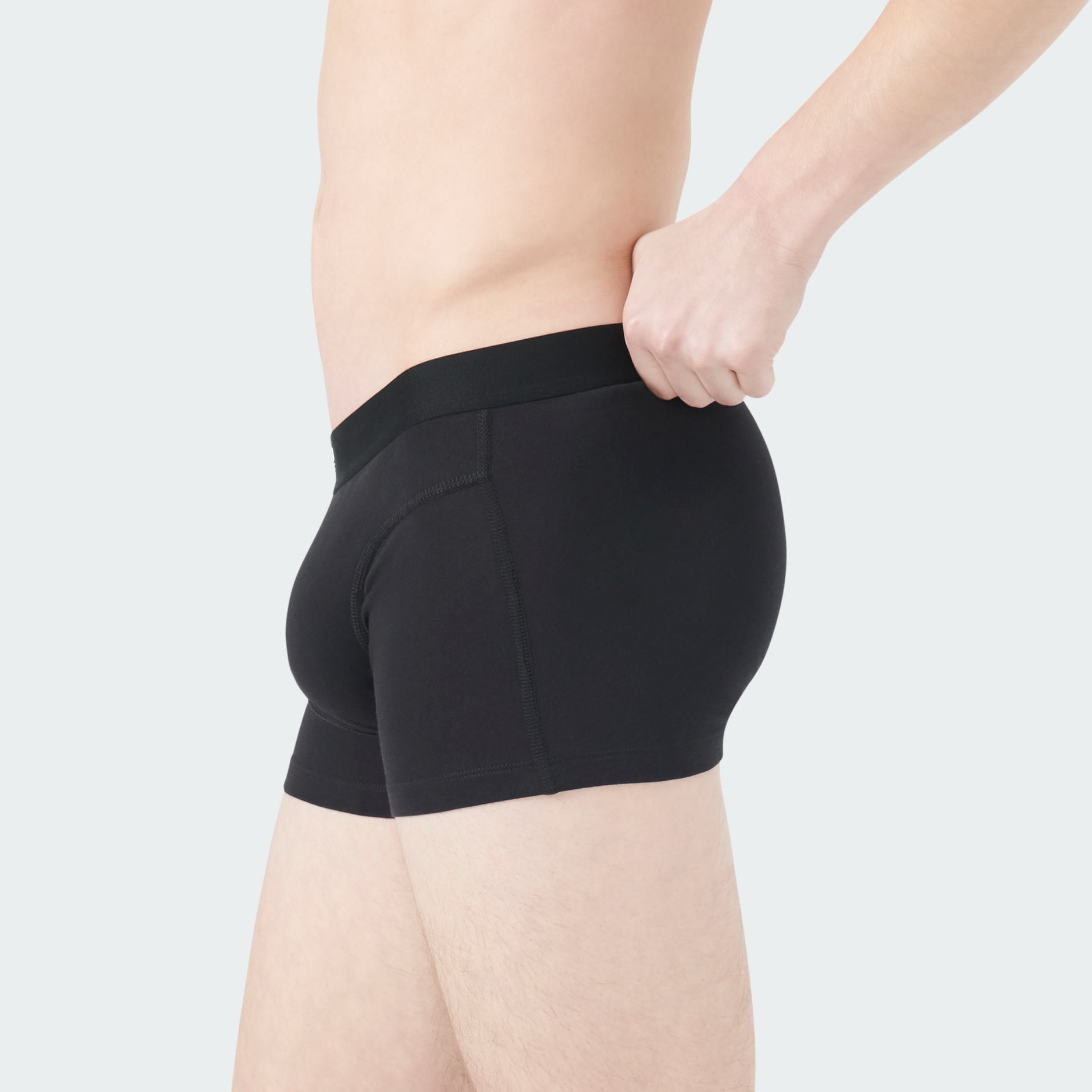 BOKSERICE COMFORT FLEX COTTON BODY LINES, PAKIRANJE OD 2 KOMADA