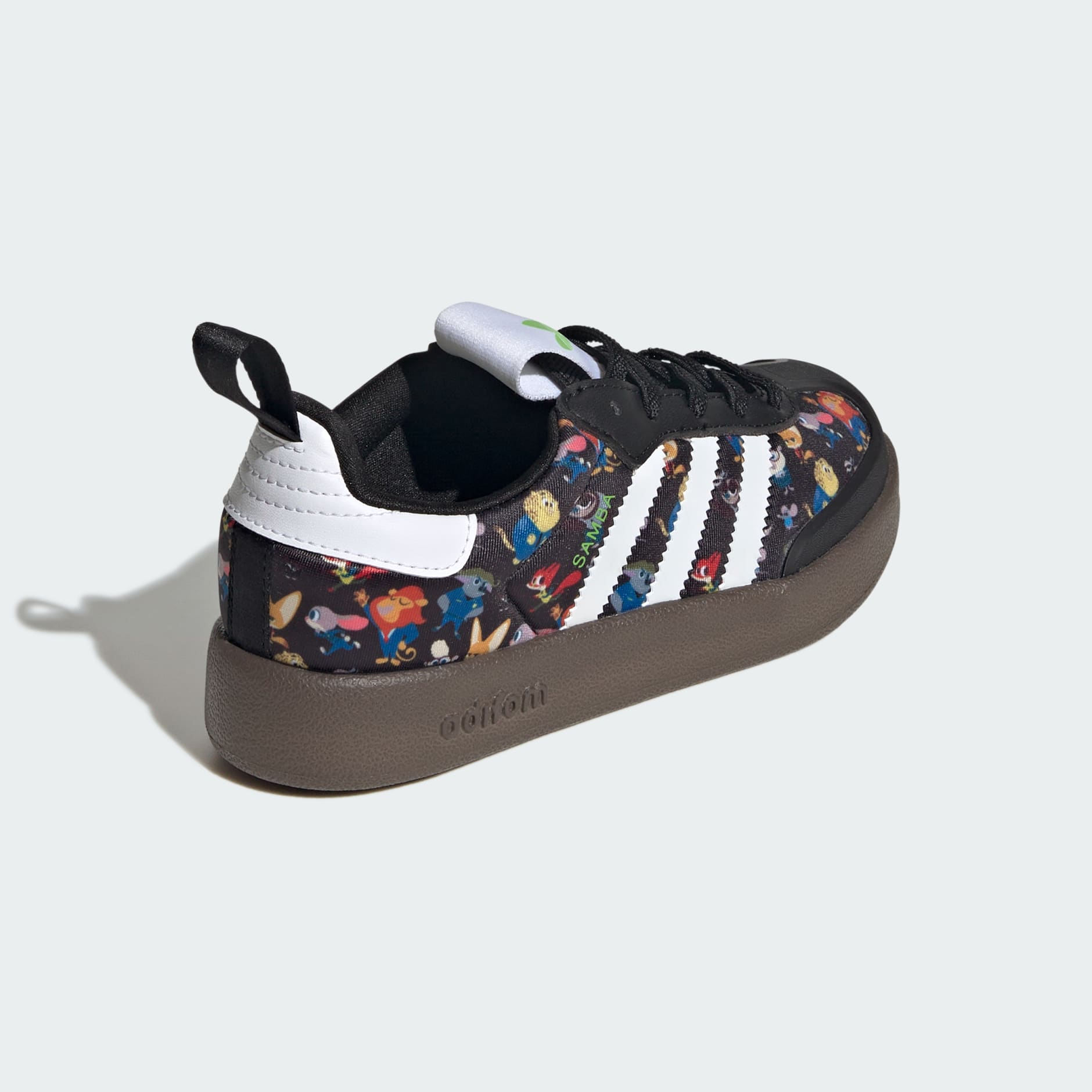 Adidas Disney Adifom Samba 360 Shoes Kids