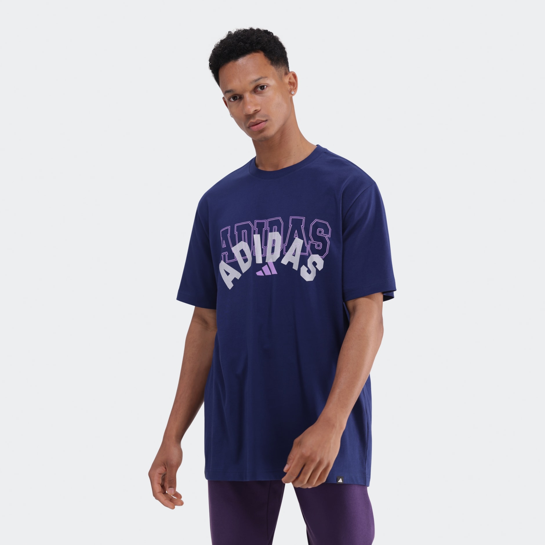 Mens Winners Shine Tee