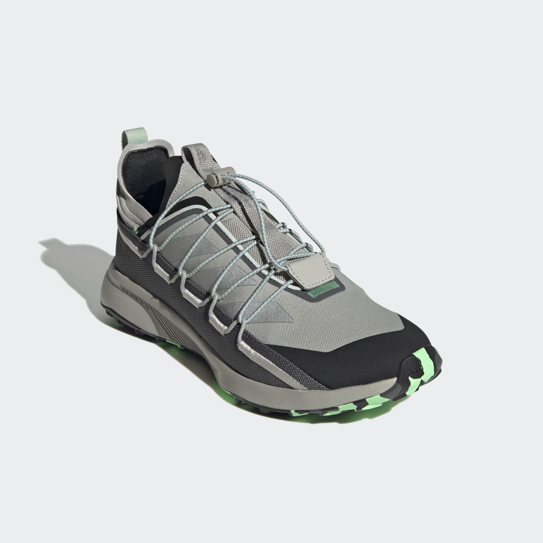 Terrex Voyager 21 Canvas Travel Shoes