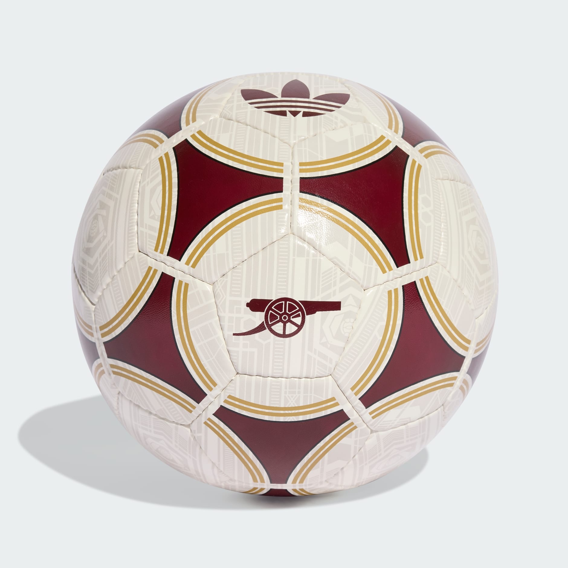 Arsenal Third Club Ball