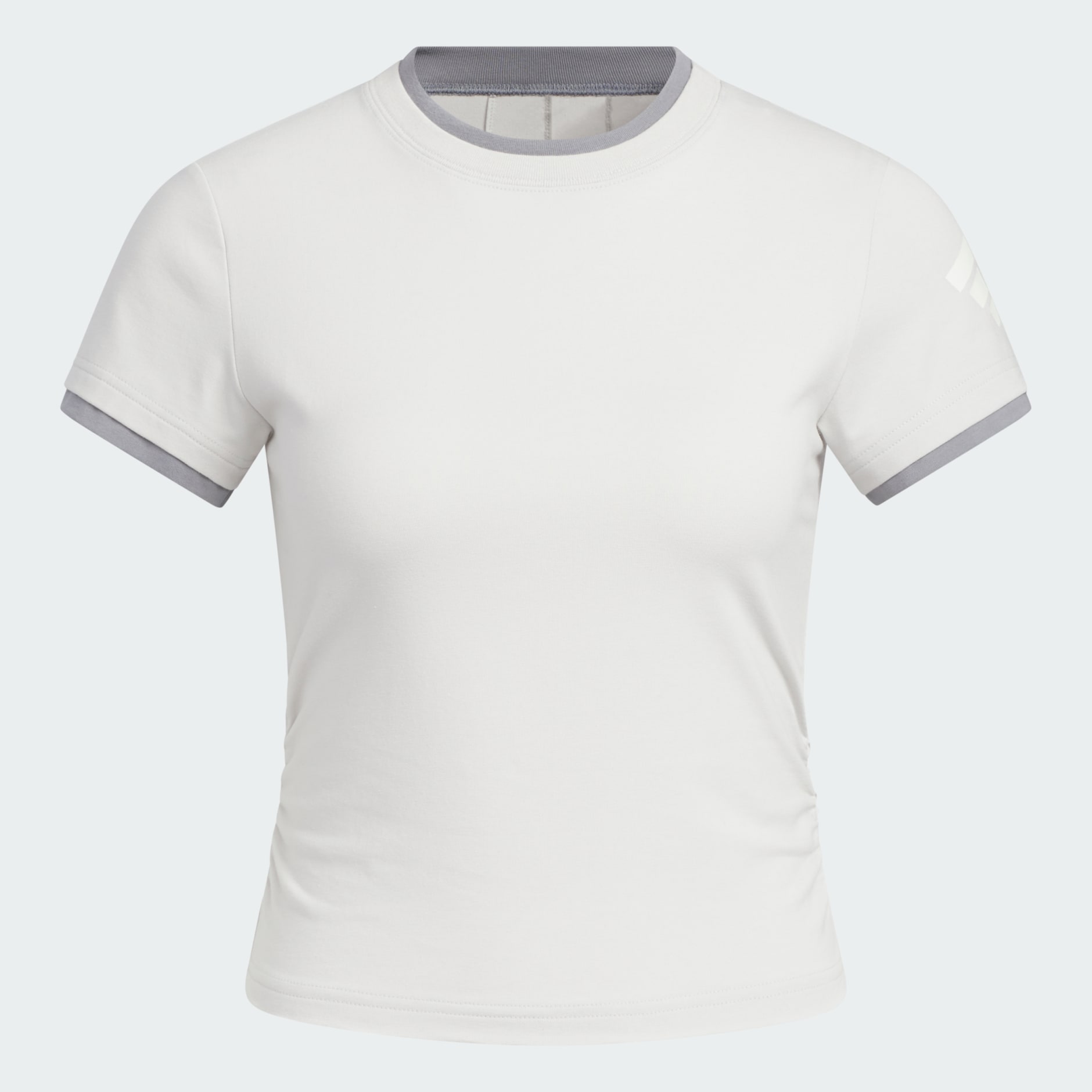 FUTURE STYLE WOMENS SHORT SLEEVE TEE