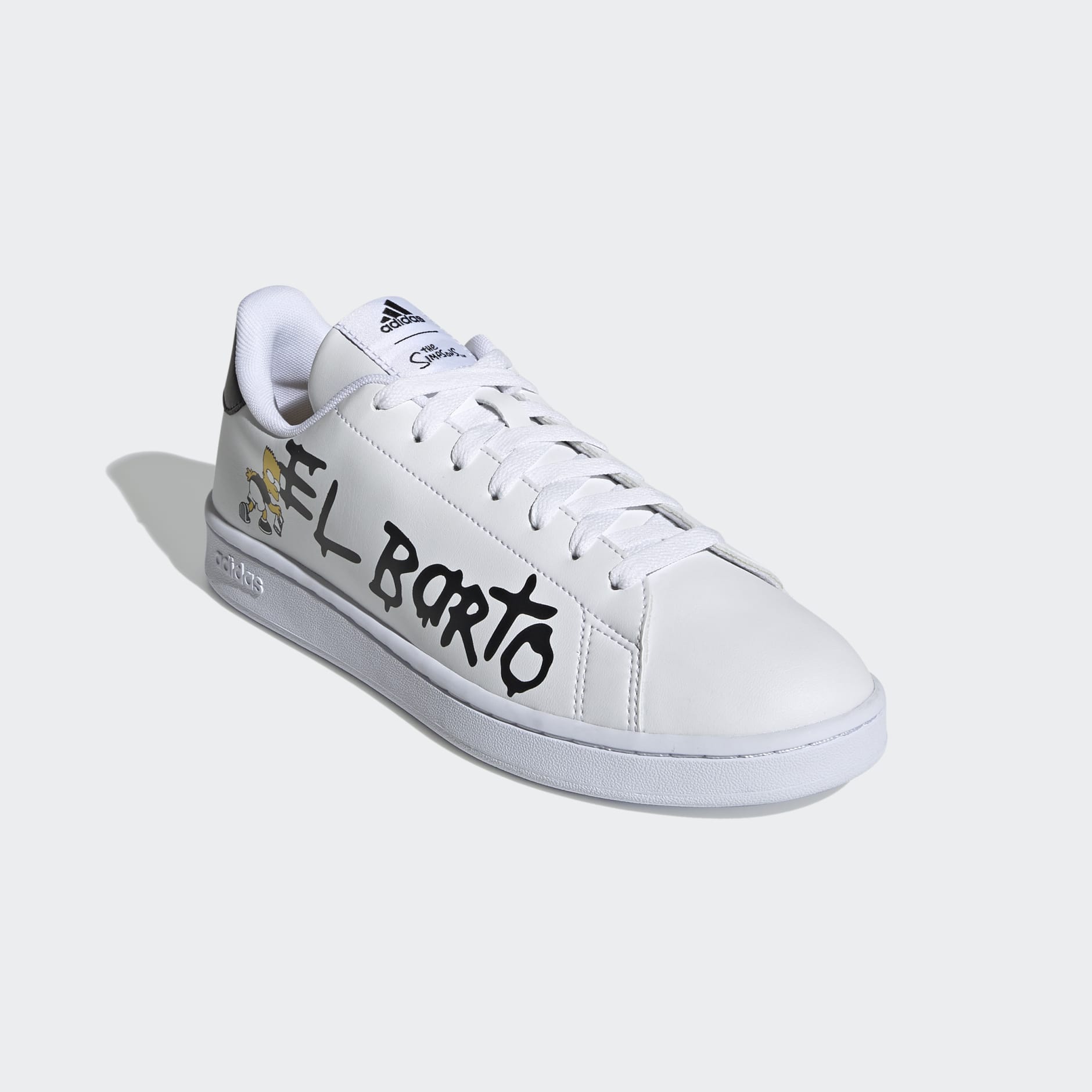Advantage The Simpsons Shoes