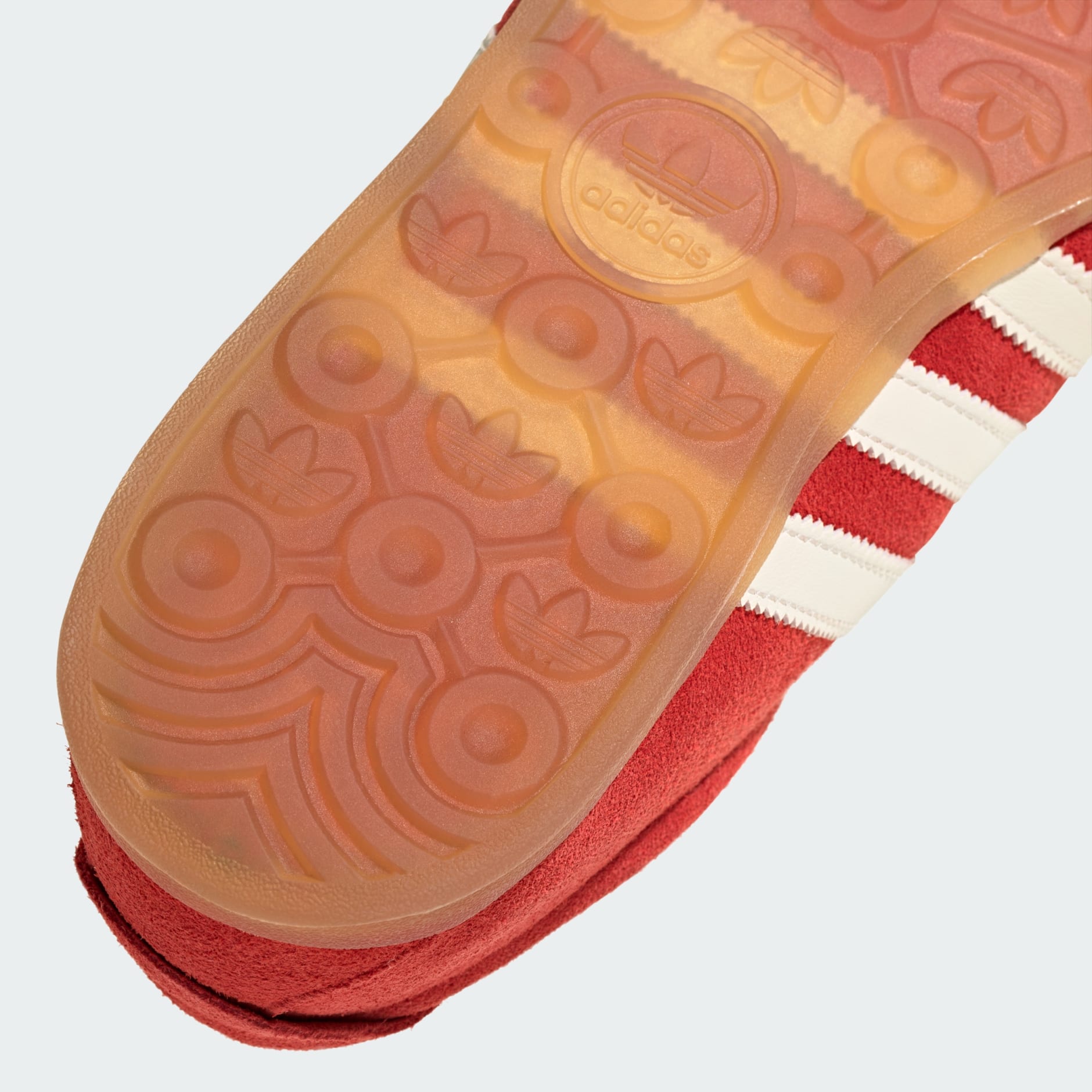 Gazelle Lo Pro Shoes