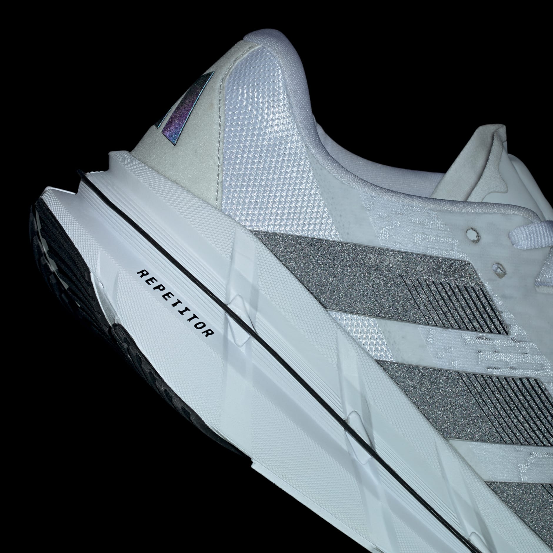 נעלי ריצה Adistar Byd