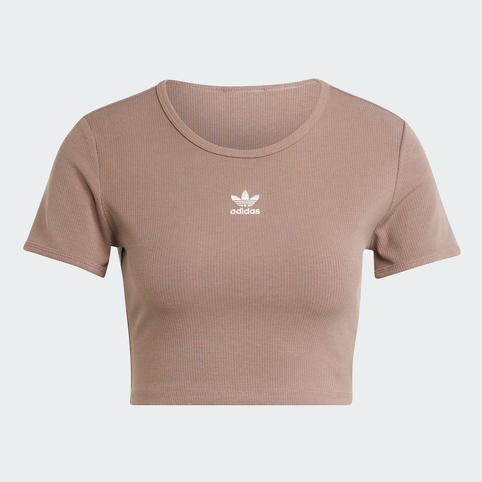 Essentials 稜紋 T 裇