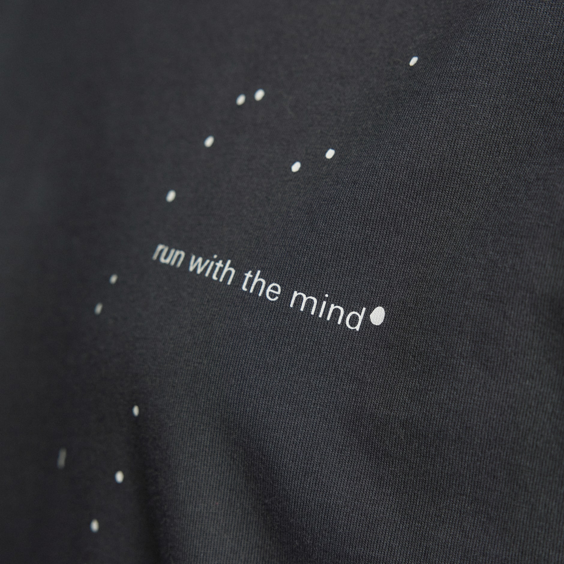 Adi365 H.Koumori Running Tee (Gender Neutral)