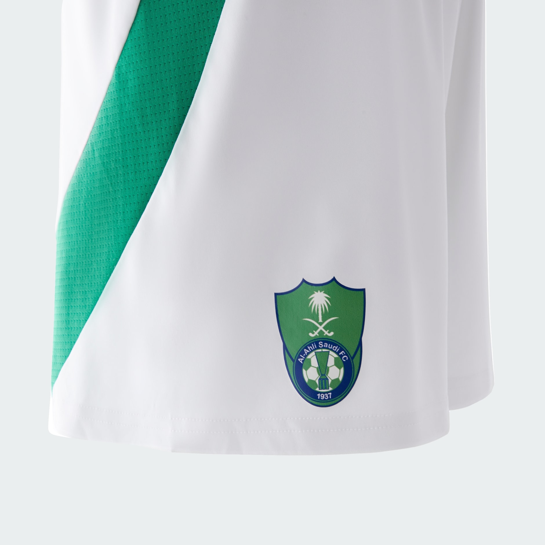 AL AHLI FC HOME SHORT YOUTH