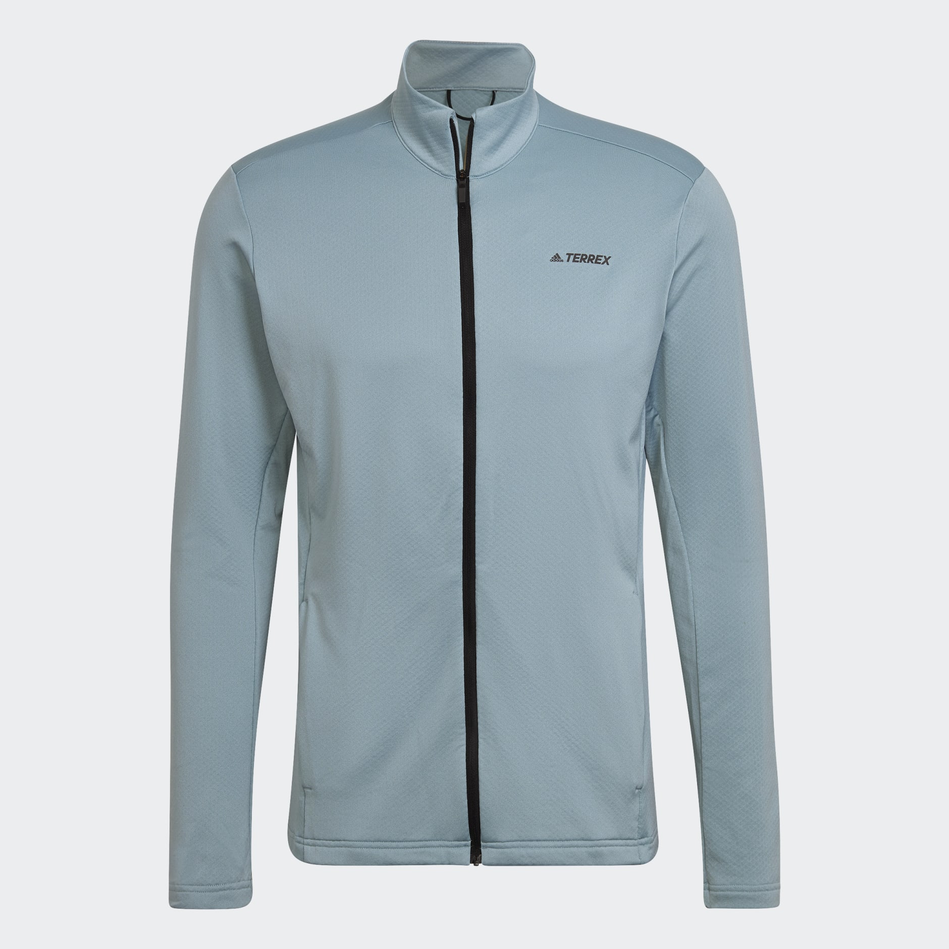 Terrex Multi Primegreen Full-Zip Fleece Jacket