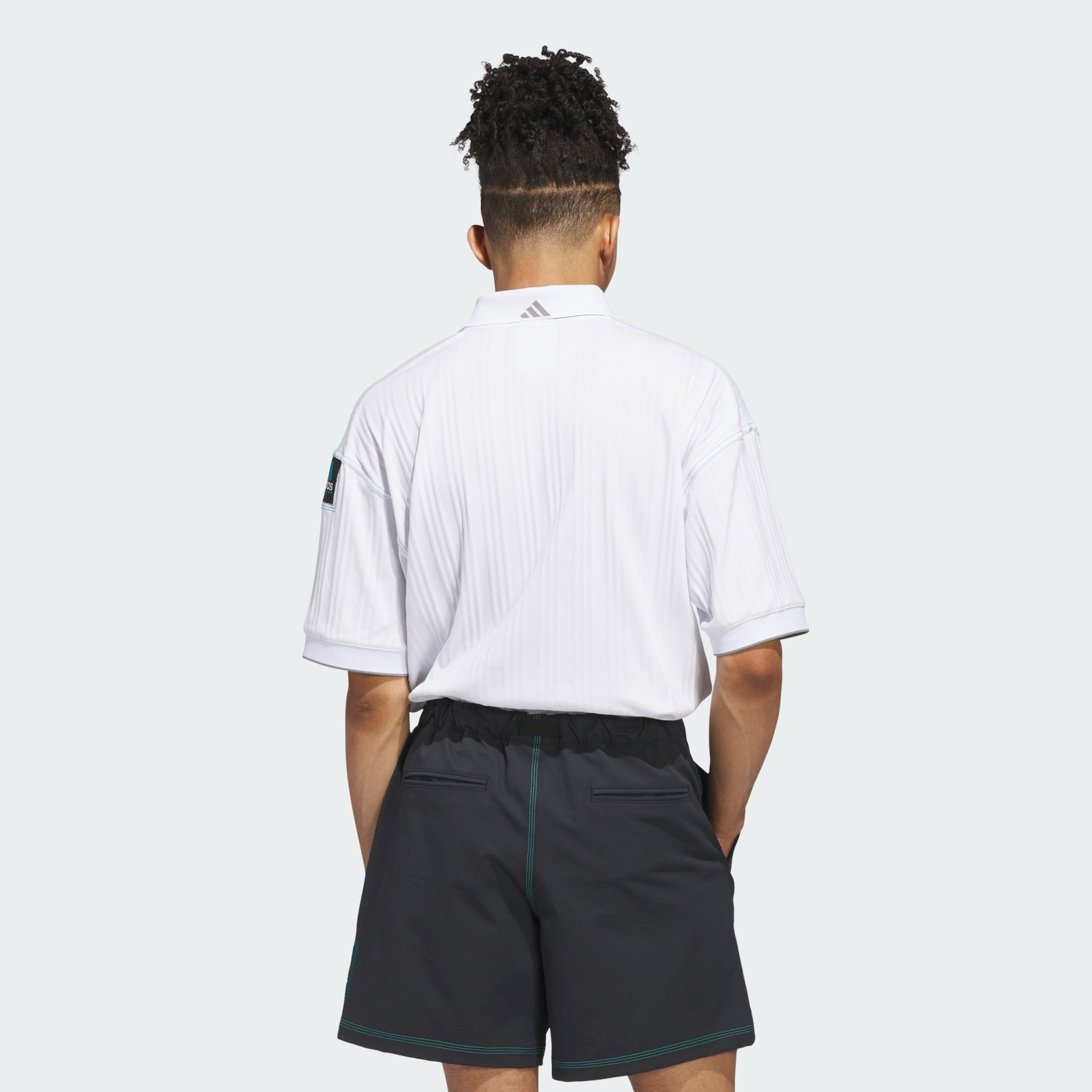 Tricou polo de echipament