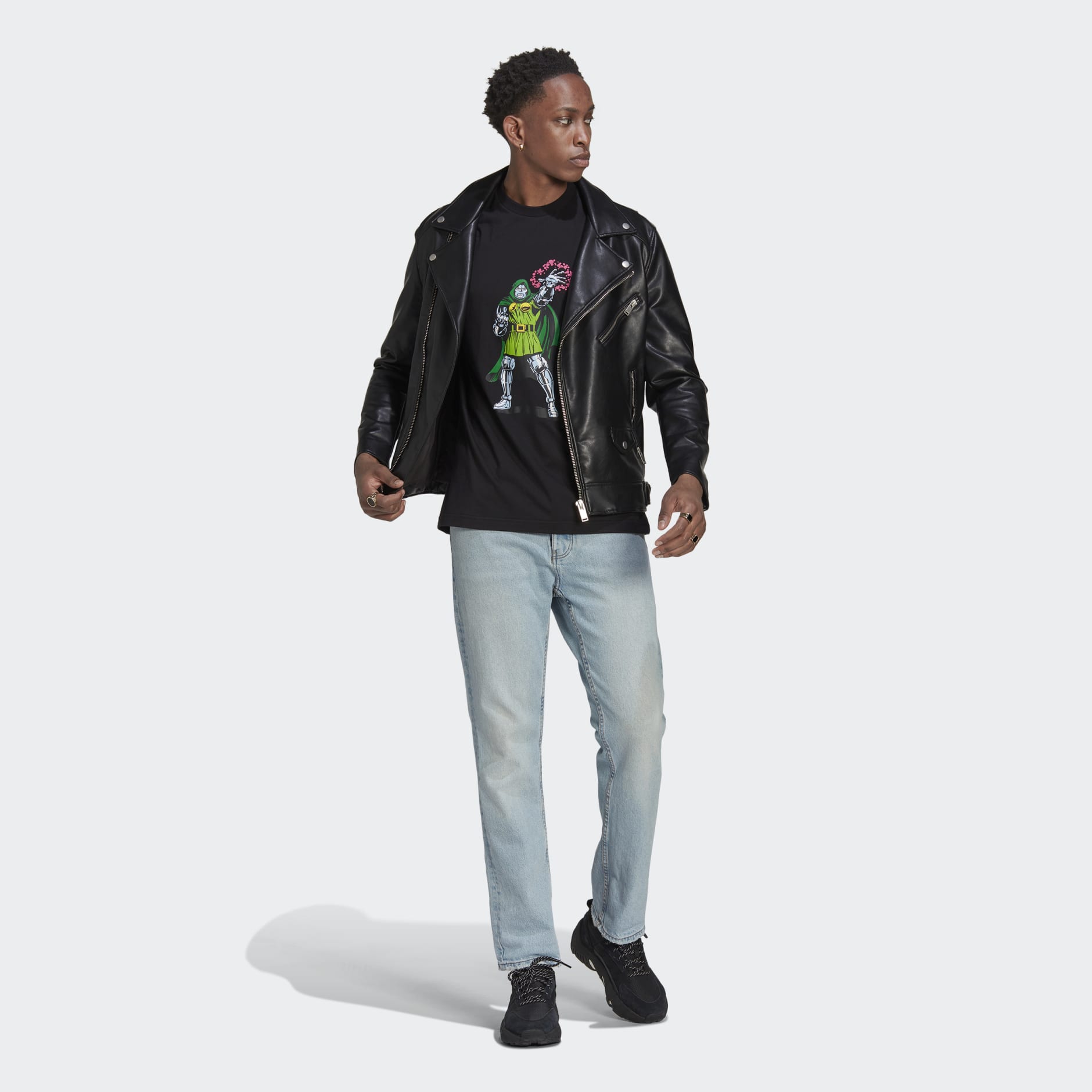 Camiseta Disney Estampada
