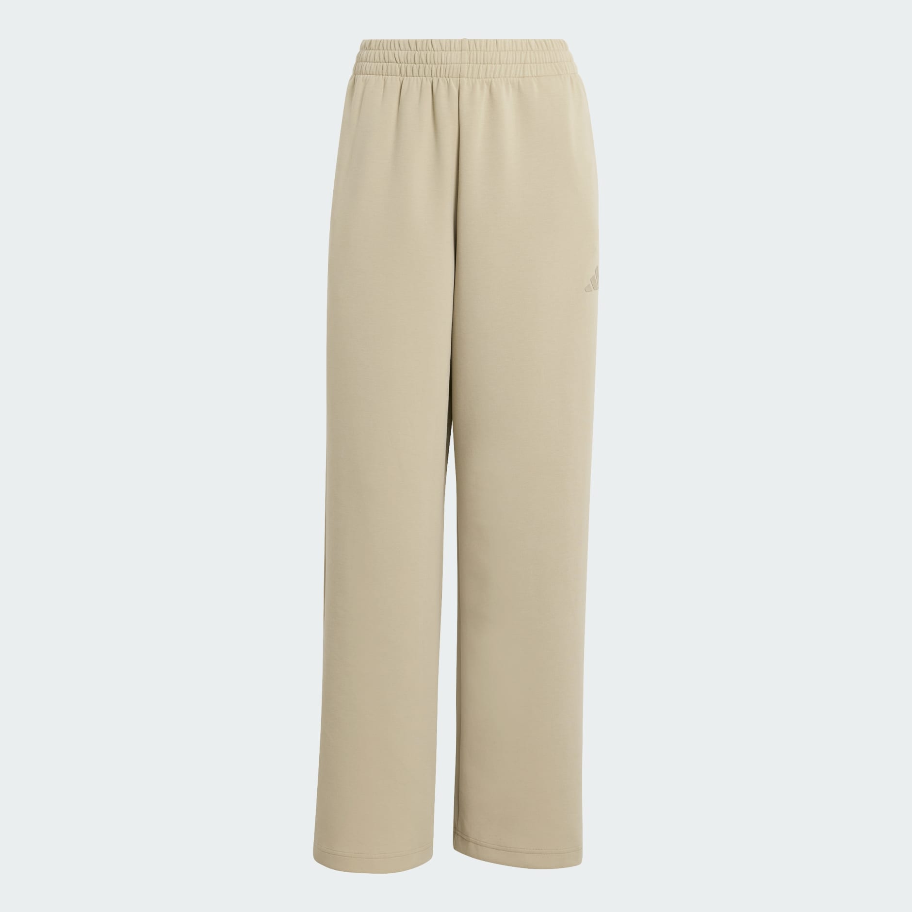 SOFT LUX STRAIGHT LEG PANTS