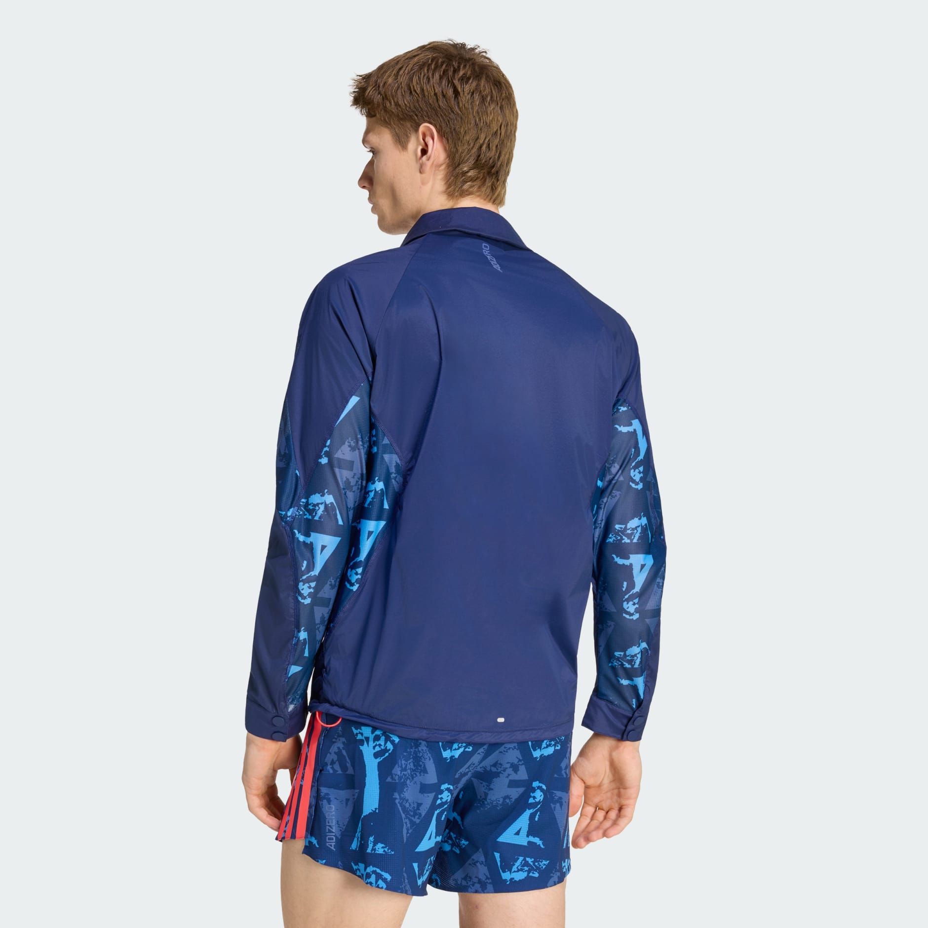 Adizero Labrum Jacket