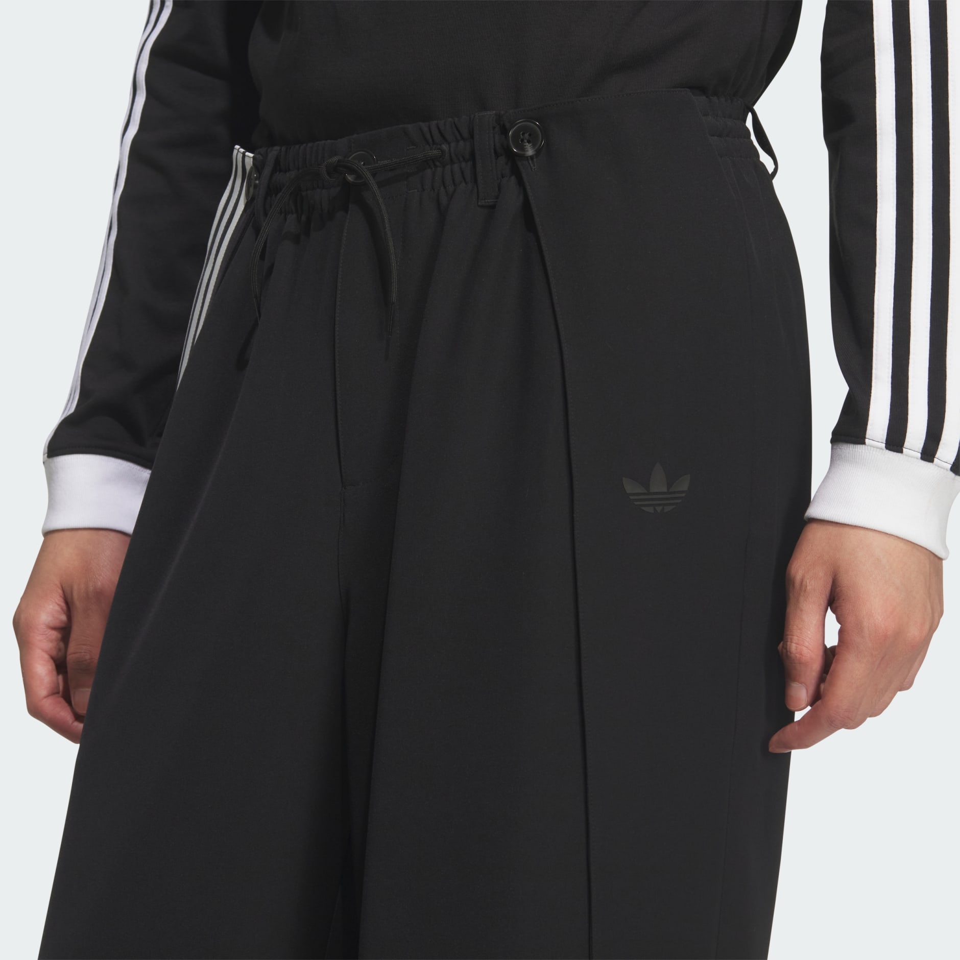 PREMIUM 3S TRACK PANT