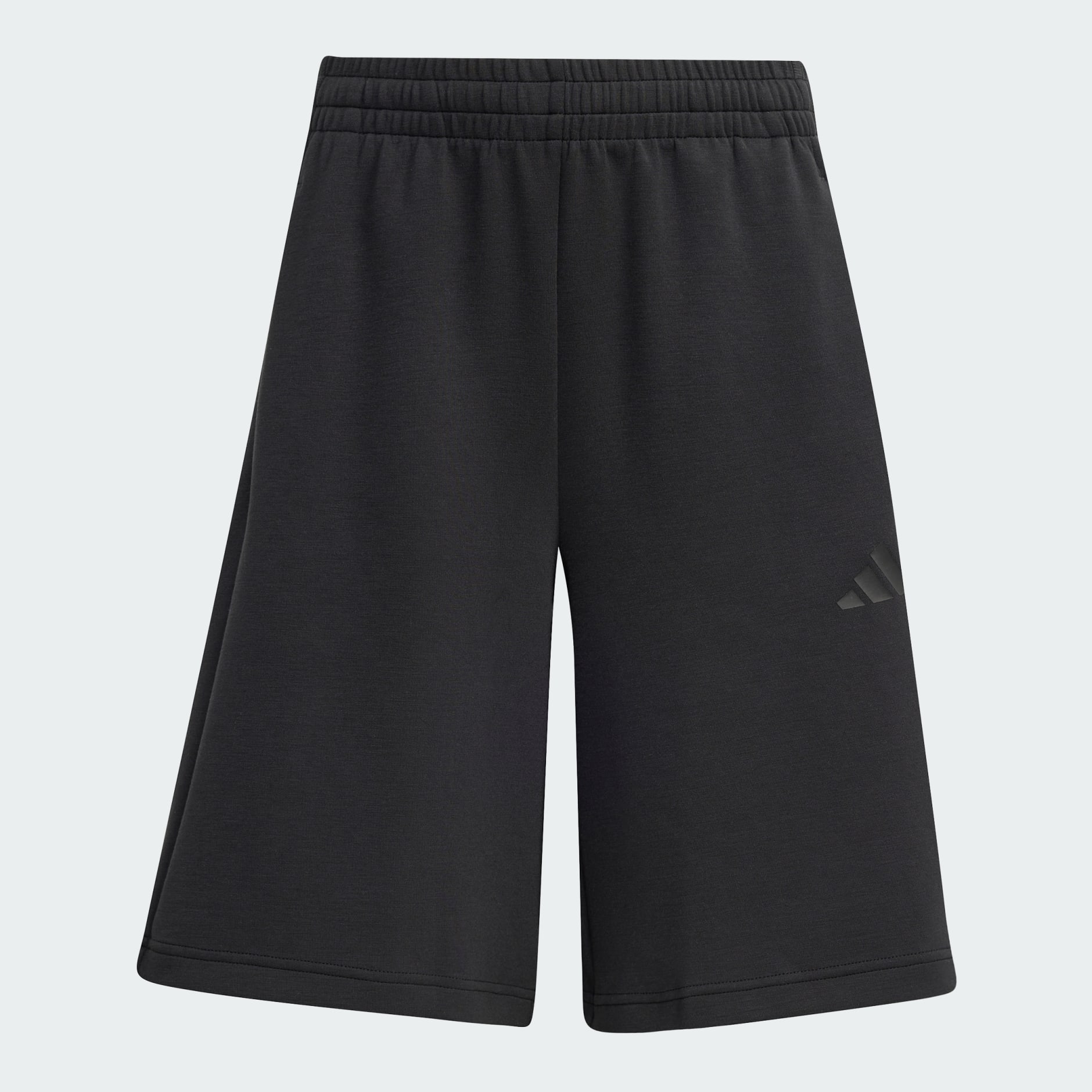 FUTURE ICONS 3 STRIPES LONG SHORTS
