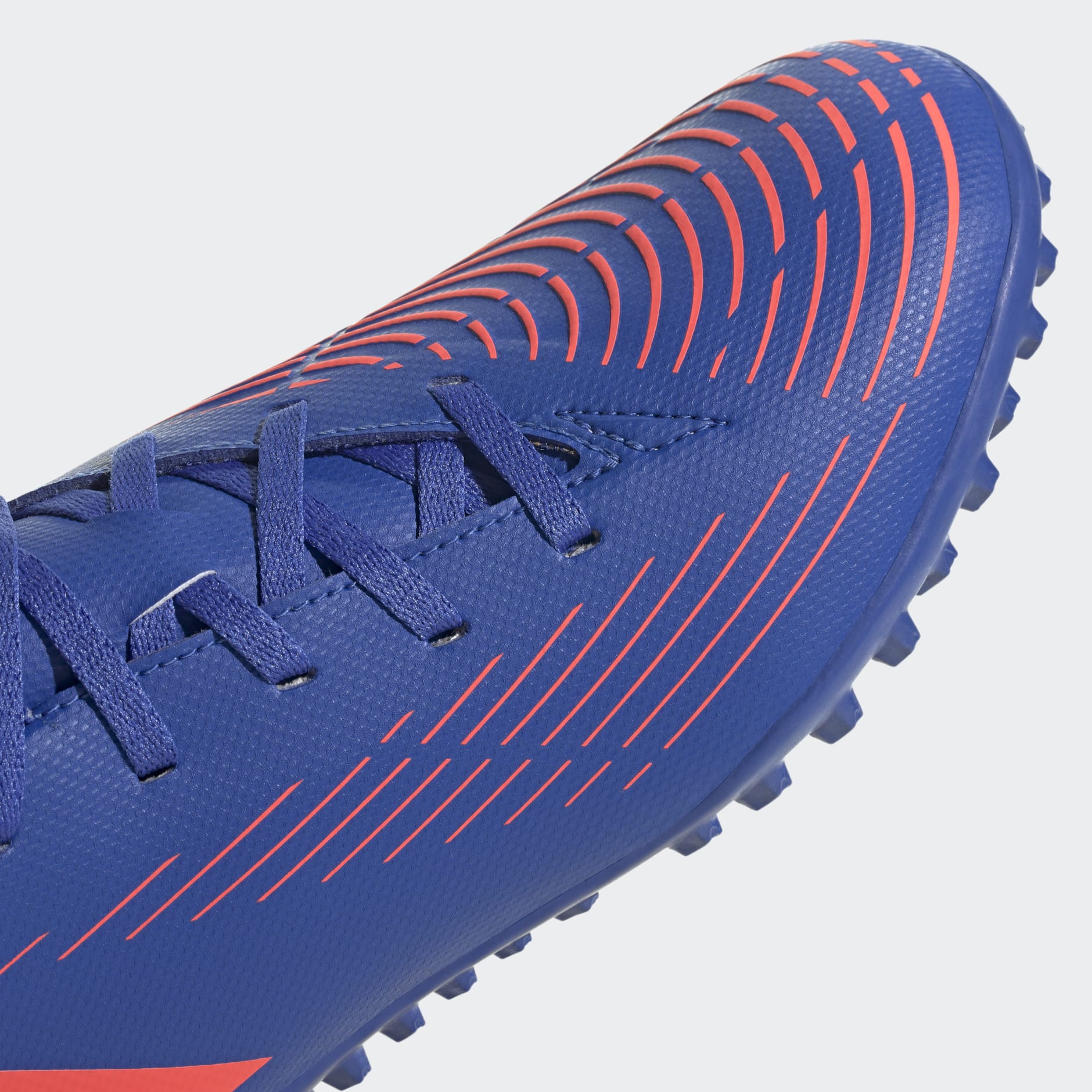 Predator Edge.4 Turf Boots