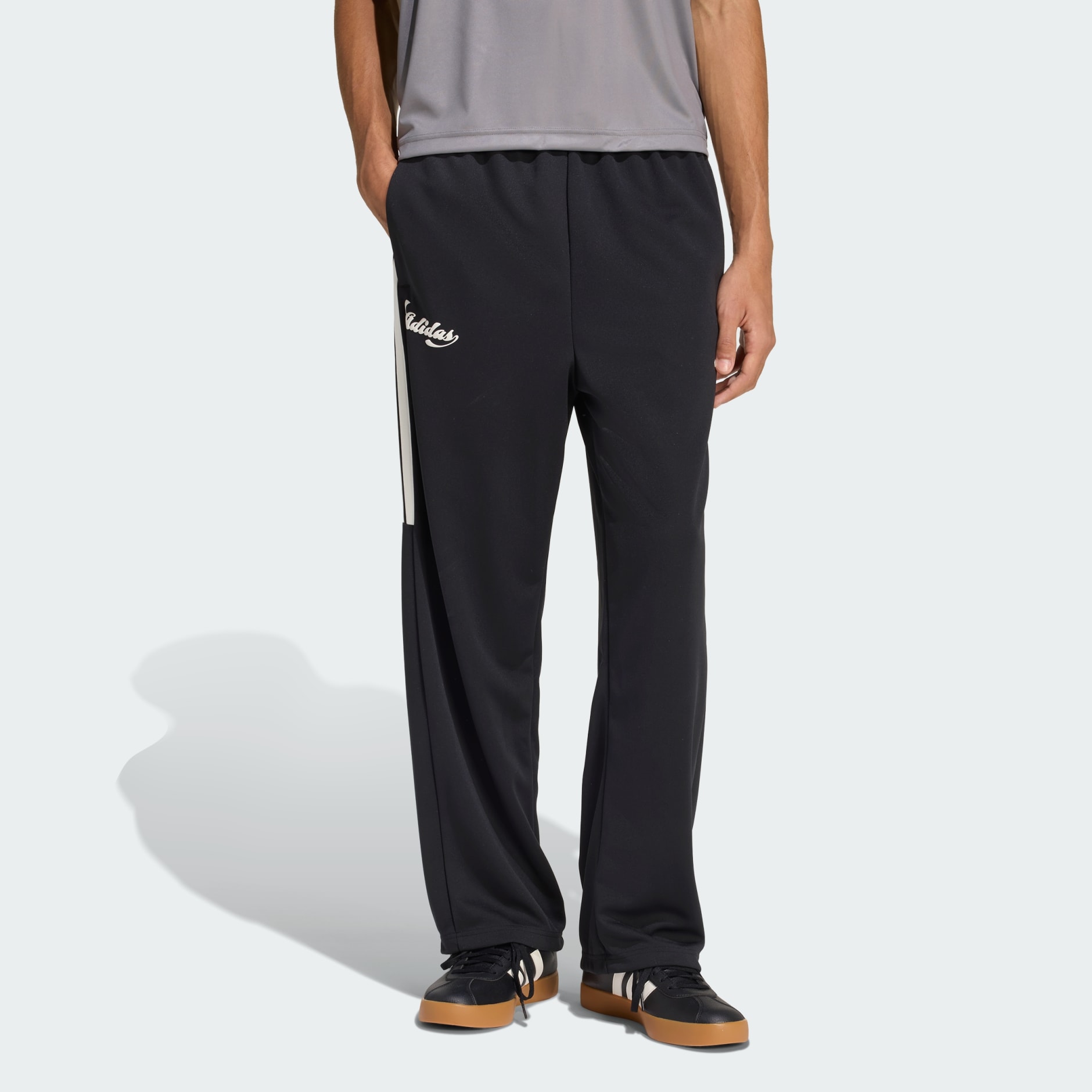 HOUSE OF TIRO X COMMON GOAL PANTS