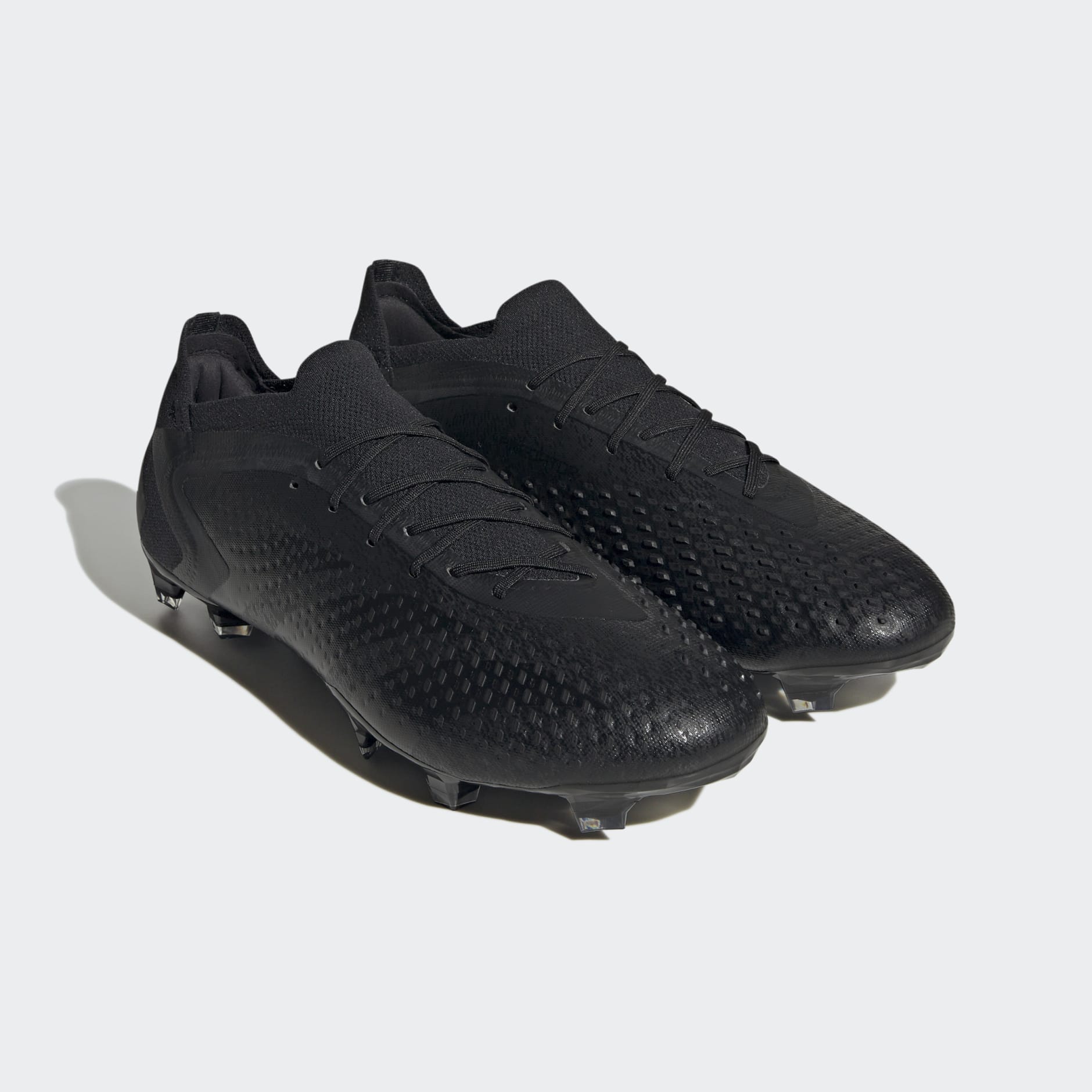 Predator Accuracy.1 Low Firm Ground Boots