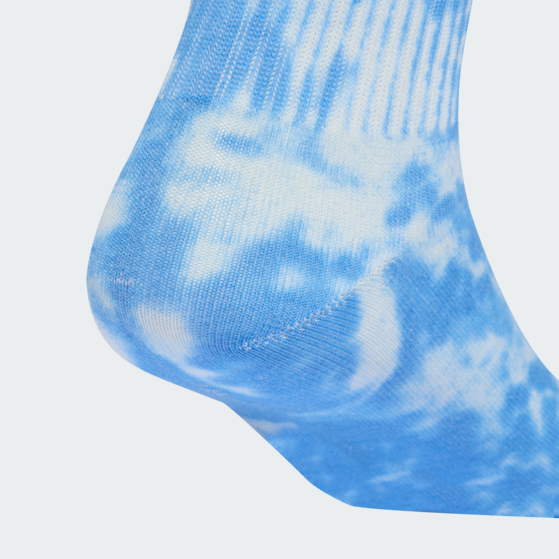 Tie Dye Crew Socks 3 Pairs